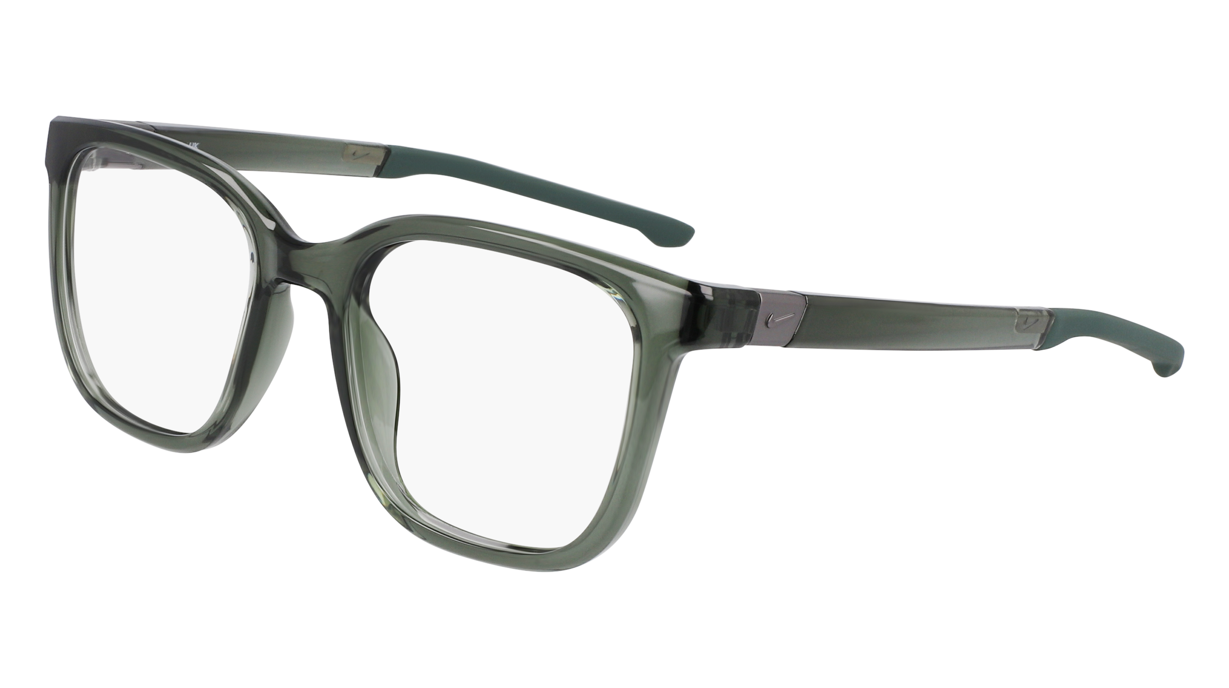 NIKE Eyeglasses NIKE 7158 301 52