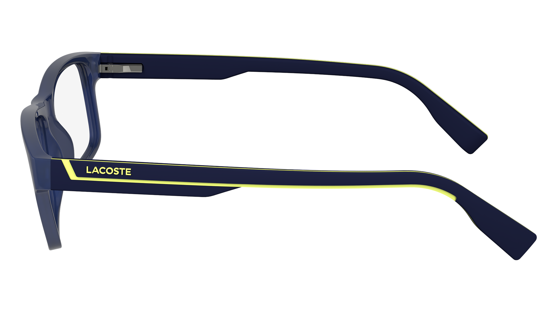 LACOSTE Eyeglasses L2707N 424 55