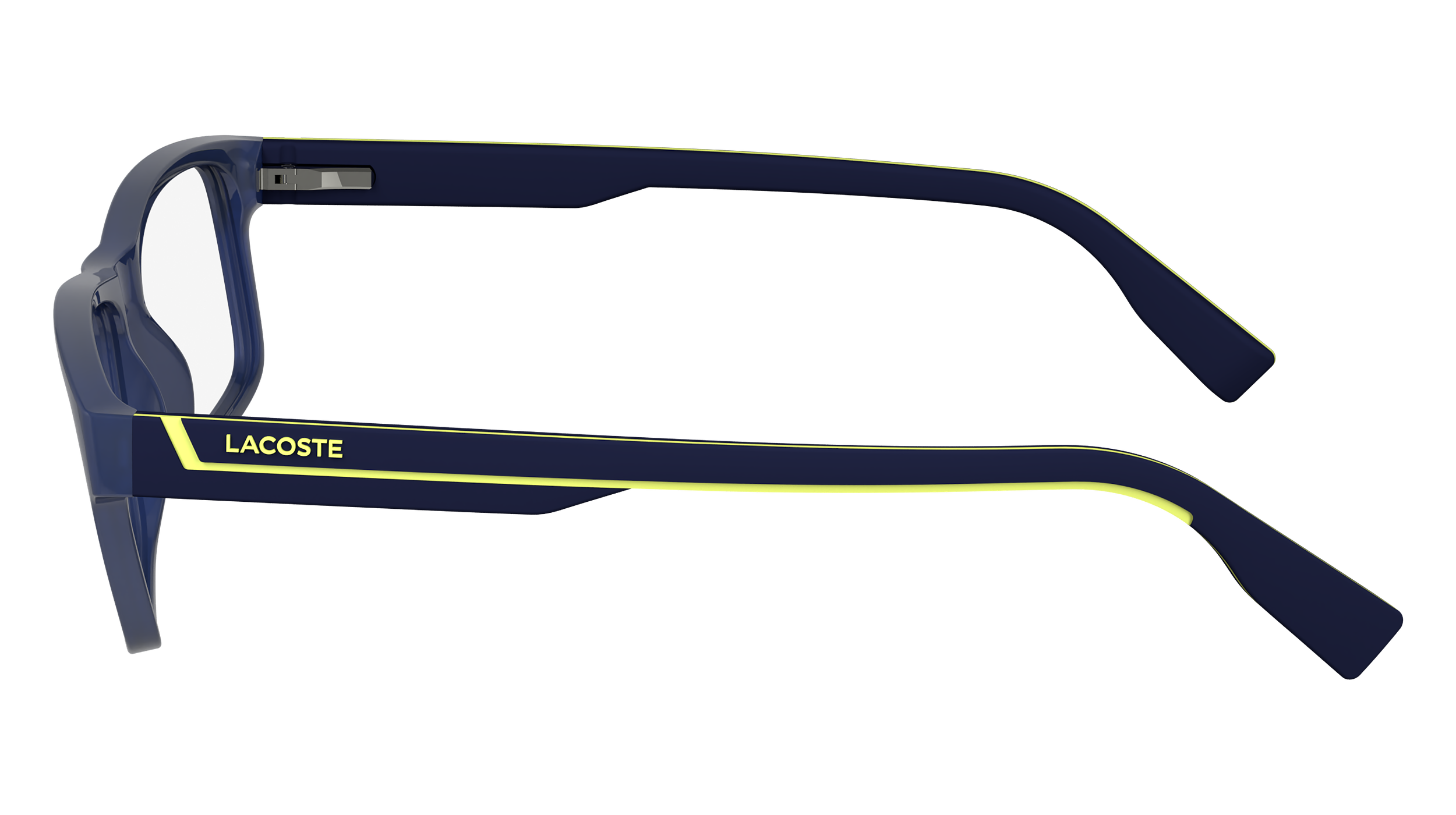 LACOSTE Eyeglasses L2707N 424 55