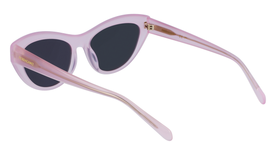 FERRAGAMO Sunglasses SF1103S 663 55