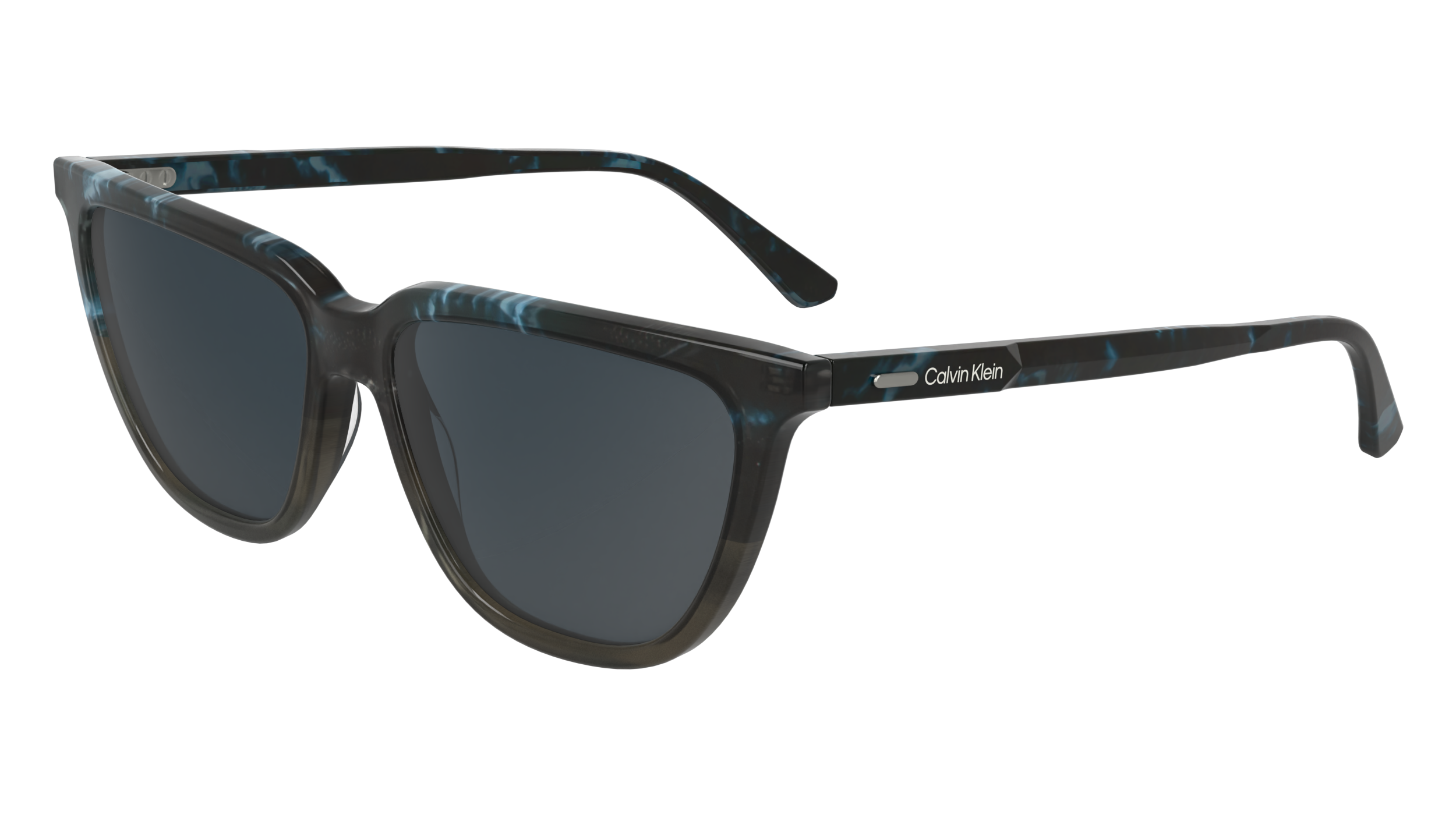 CALVIN KLEIN Sunglasses CK24537S 461 55