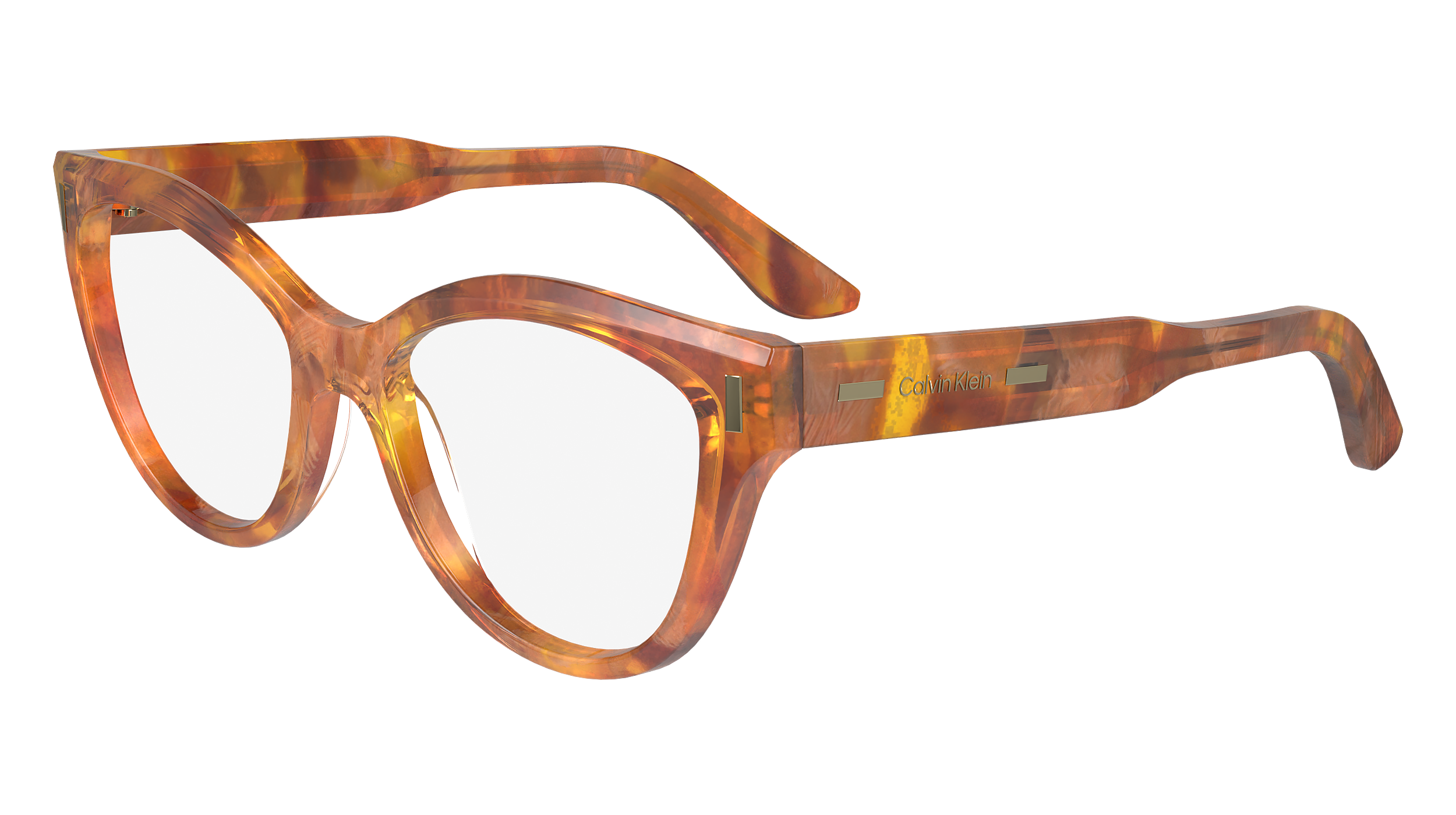 CALVIN KLEIN Eyeglasses CK23541 263 53