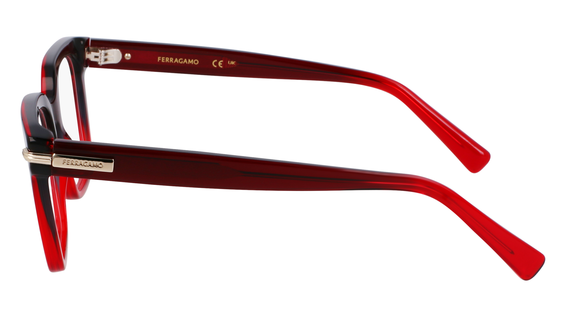 FERRAGAMO Eyeglasses SF3009 615 52