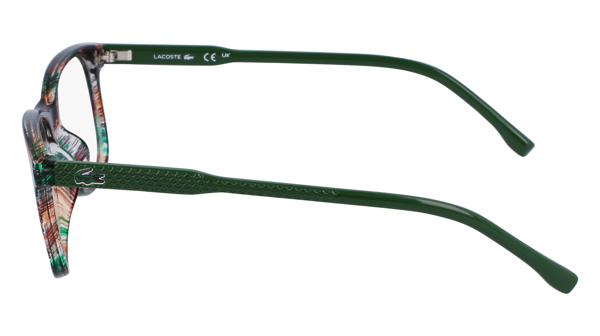 LACOSTE Eyeglasses L3657 315 49