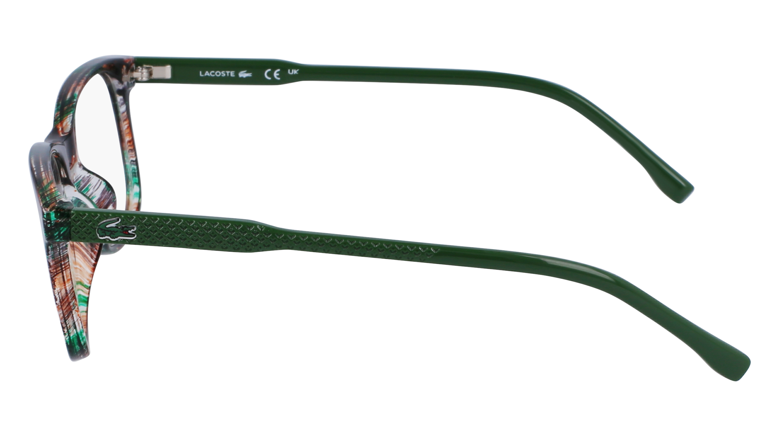 LACOSTE Eyeglasses L3657 315 49