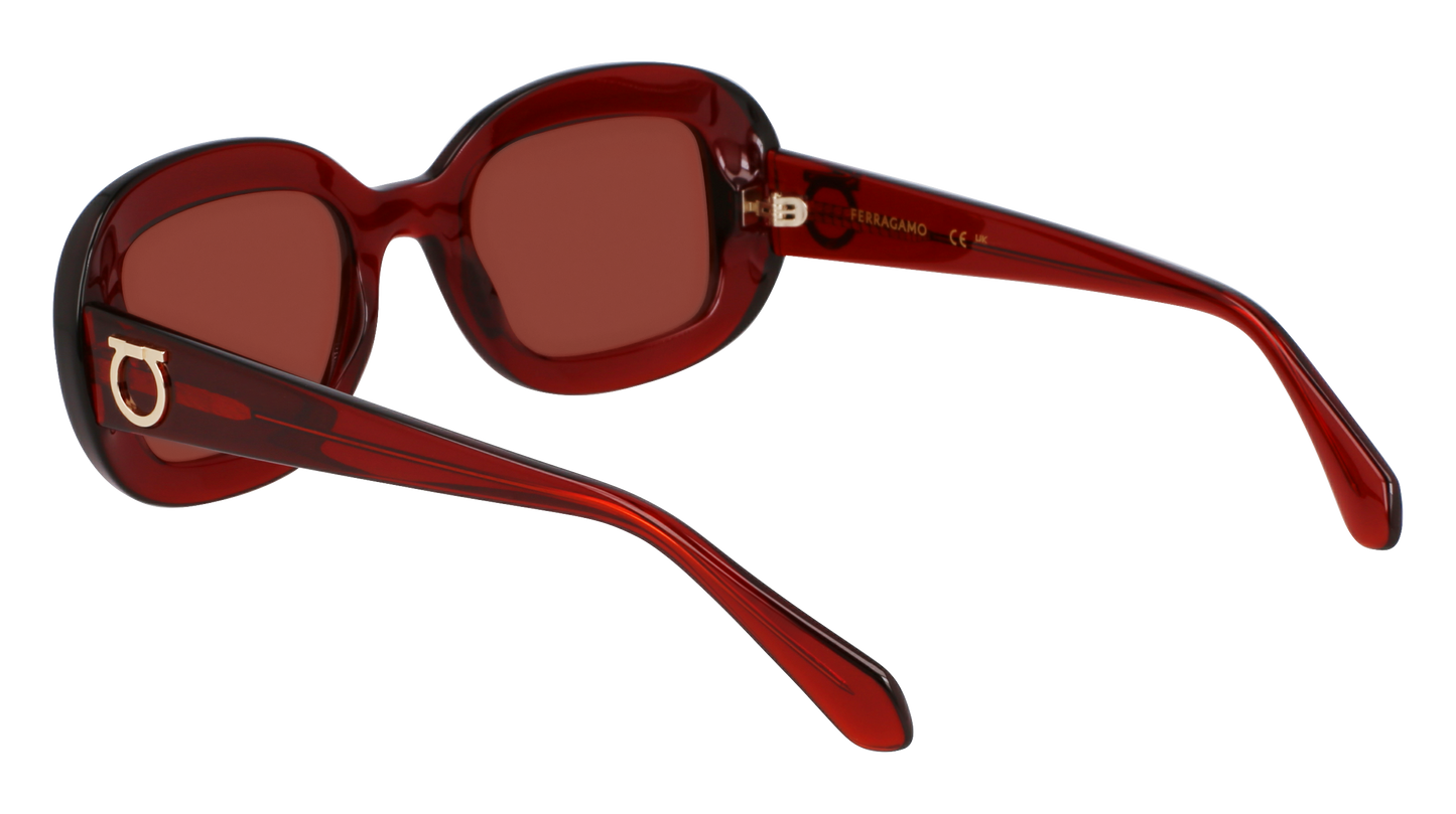 FERRAGAMO Sunglasses SF2038SE 224 51