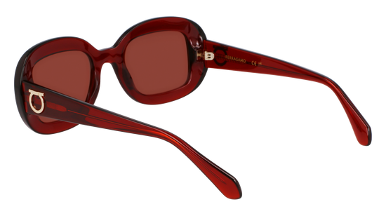 FERRAGAMO Sunglasses SF2038SE 224 51