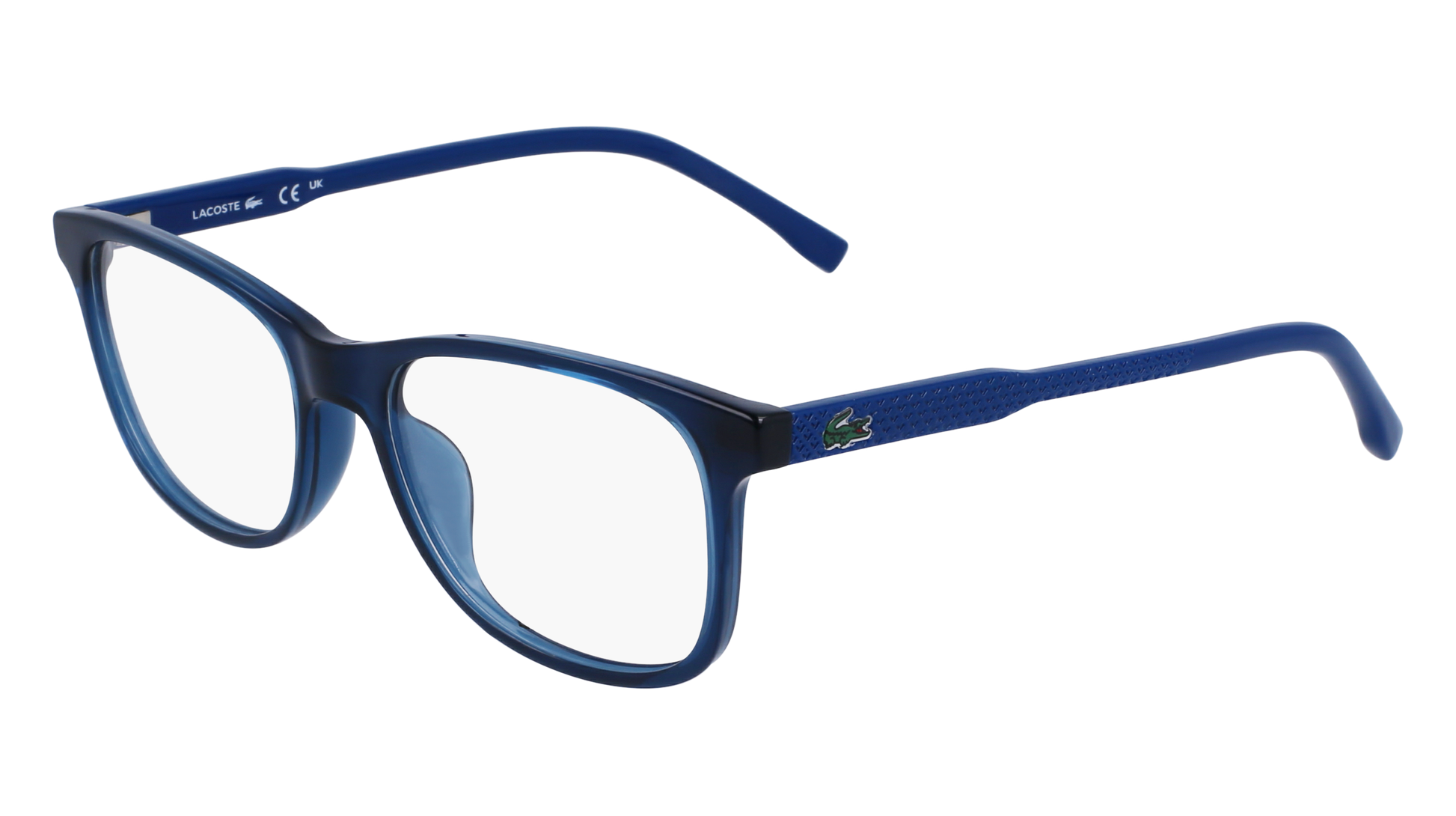 LACOSTE Eyeglasses L3657 424 49