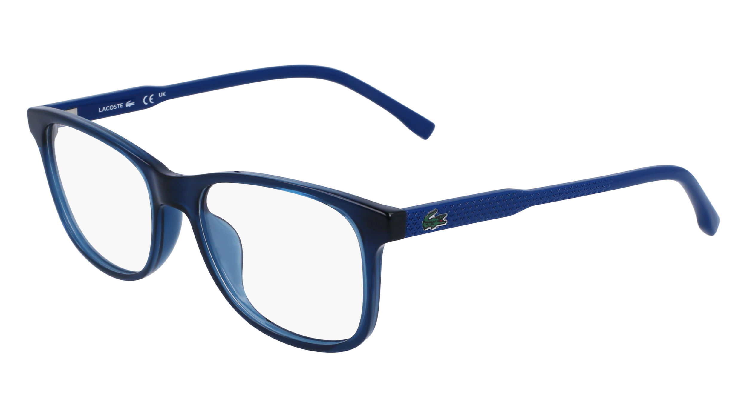 LACOSTE Eyeglasses L3657 424 49