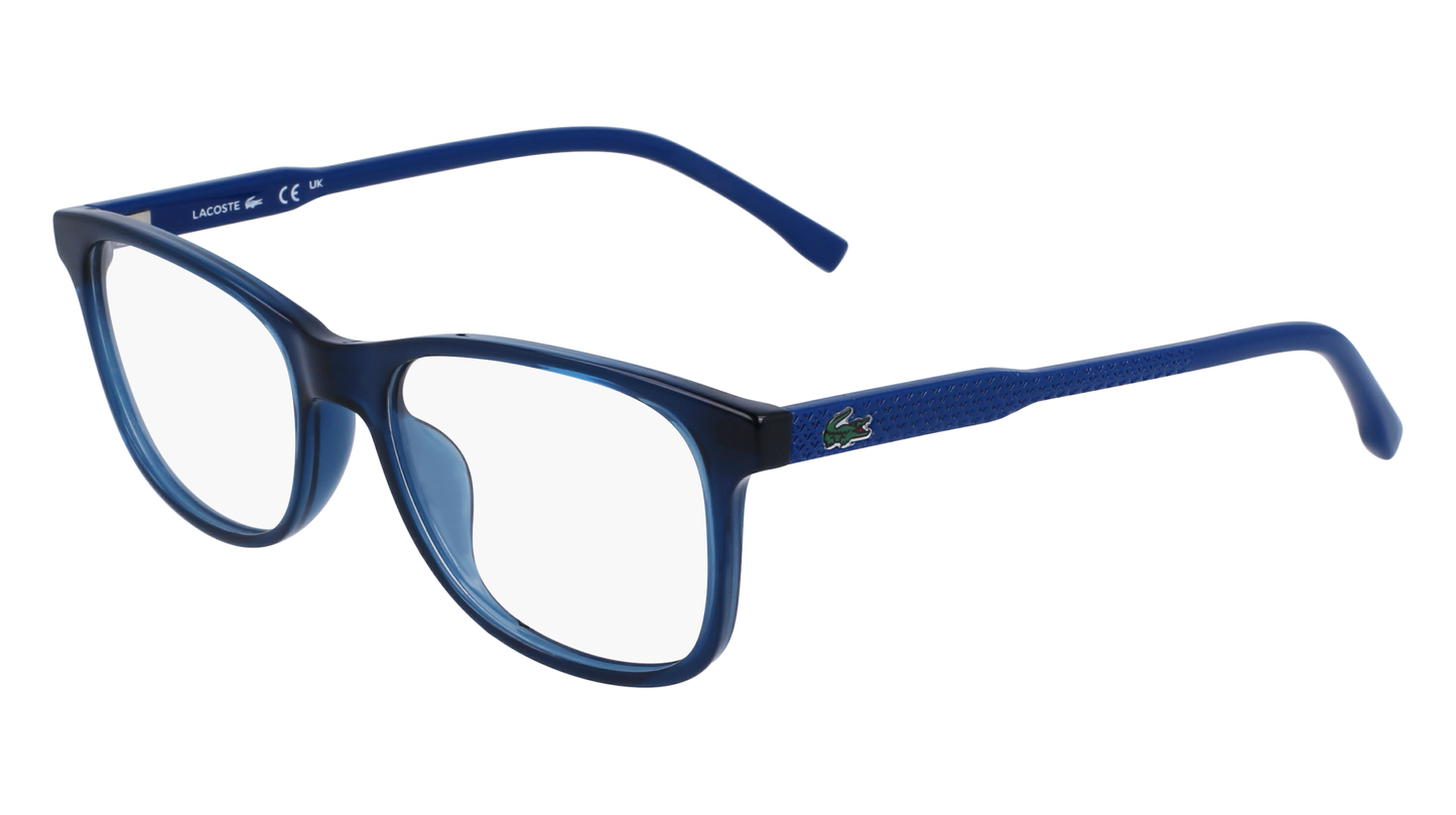 LACOSTE Eyeglasses L3657 424 49