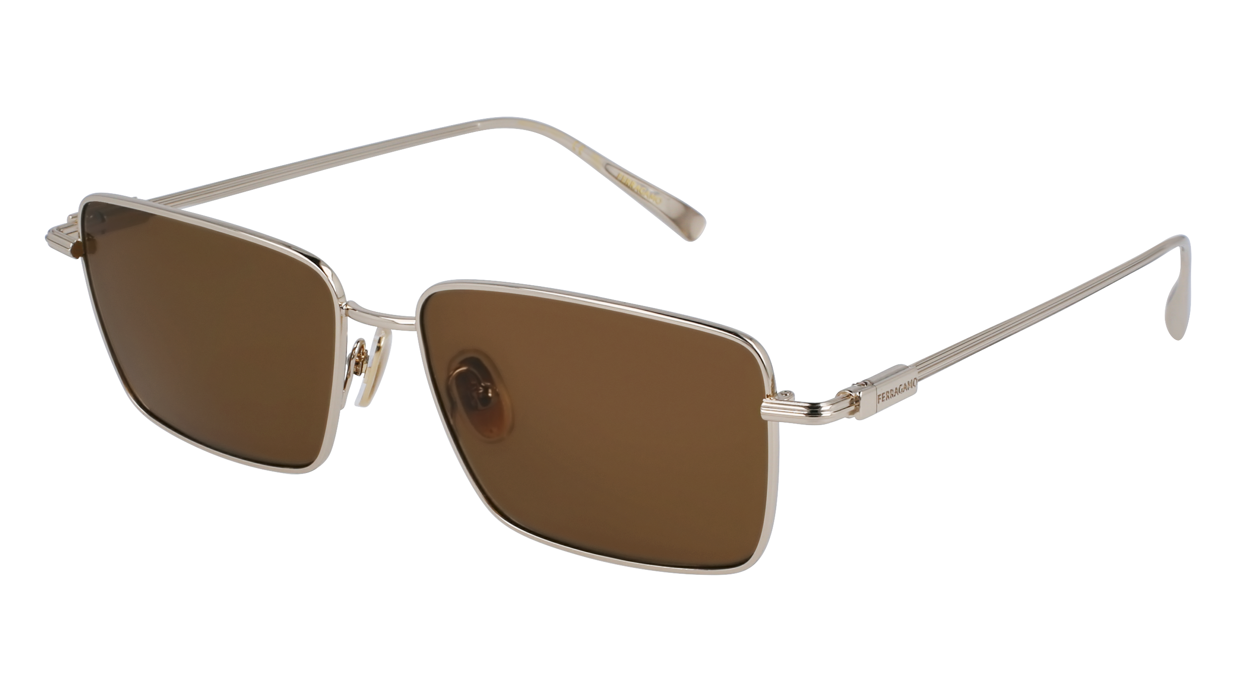 FERRAGAMO Sunglasses SF309S 745 57