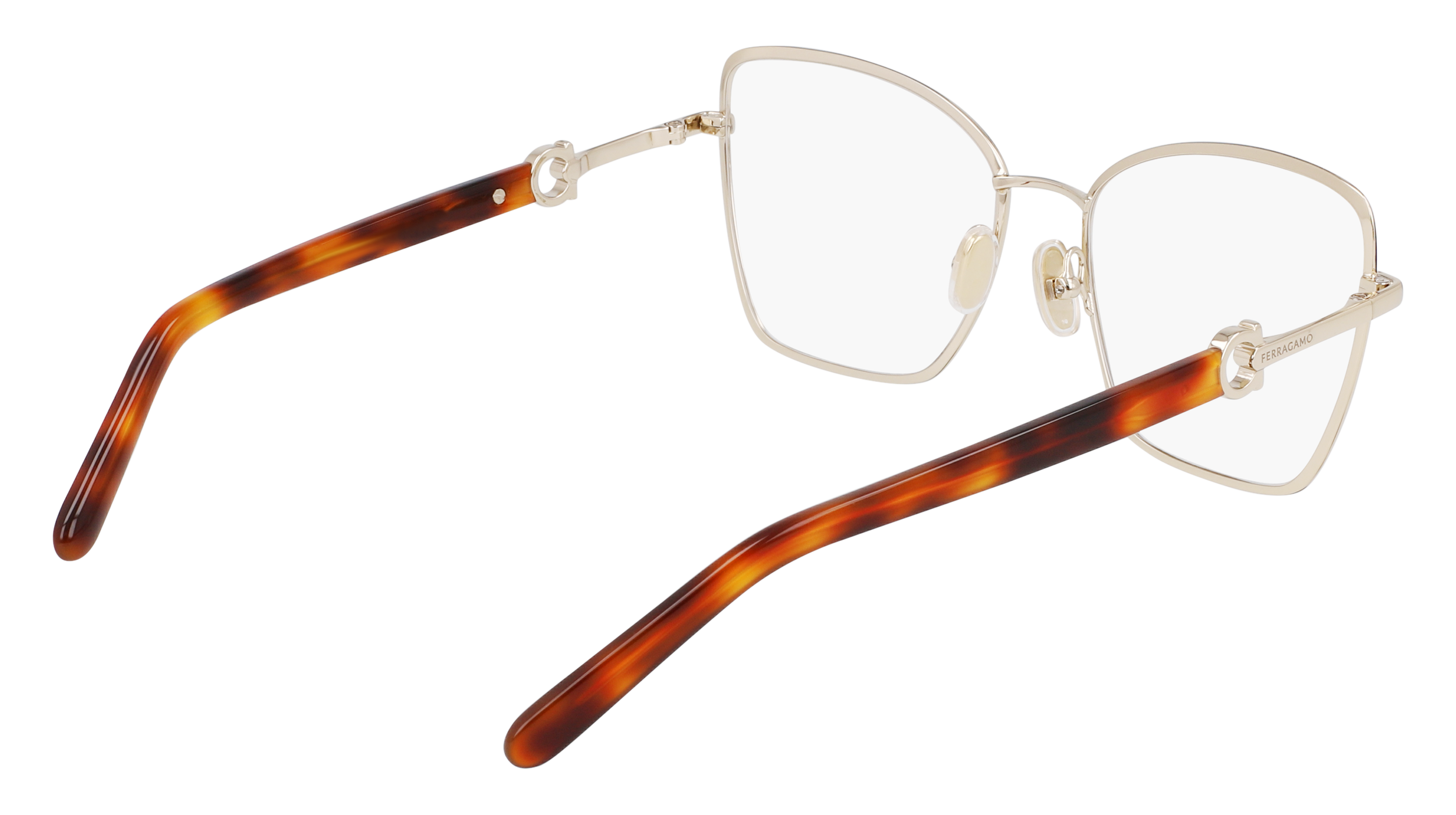 FERRAGAMO Eyeglasses SF2223N 726 54