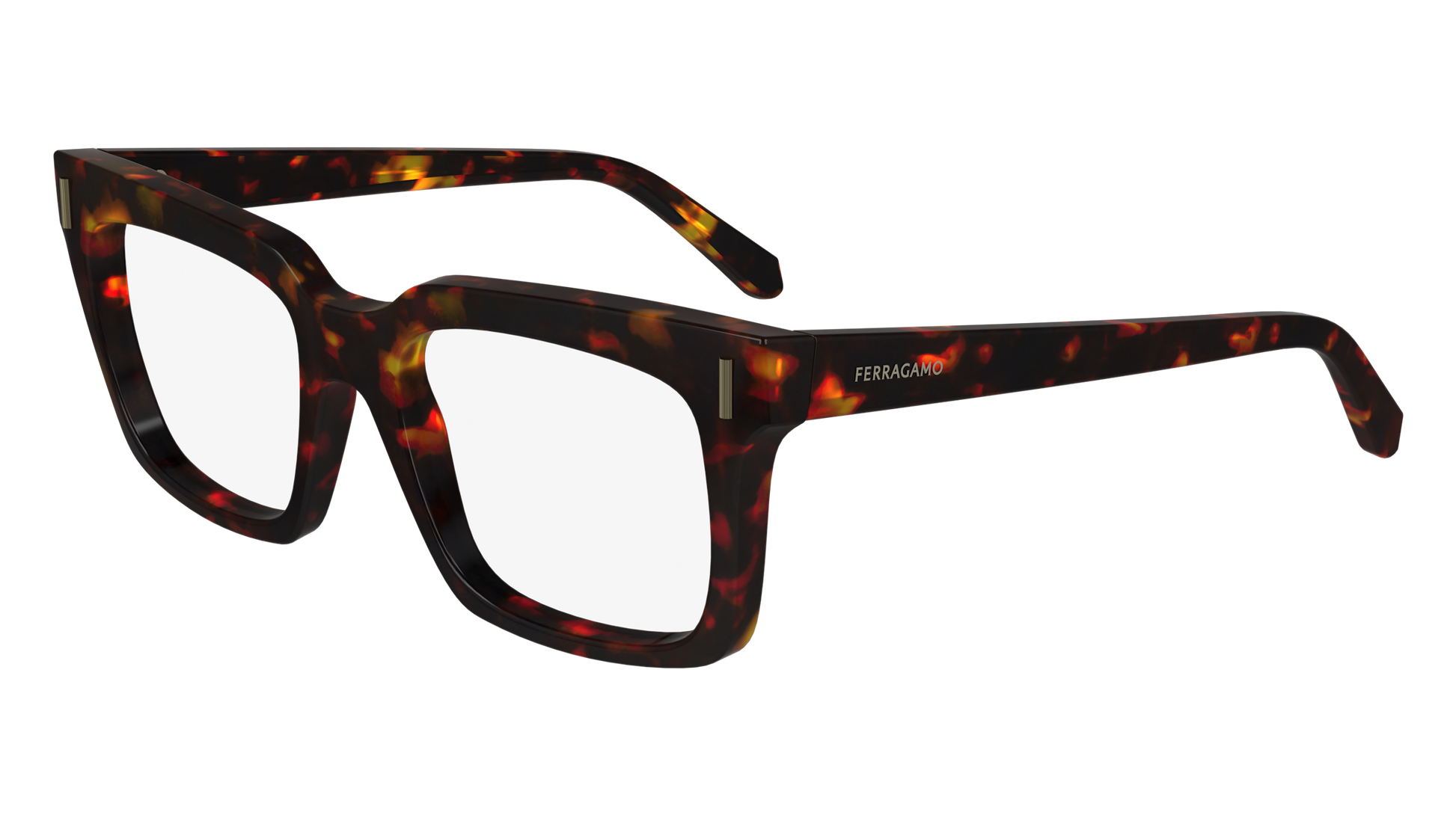 FERRAGAMO Eyeglasses SF2993 242 53