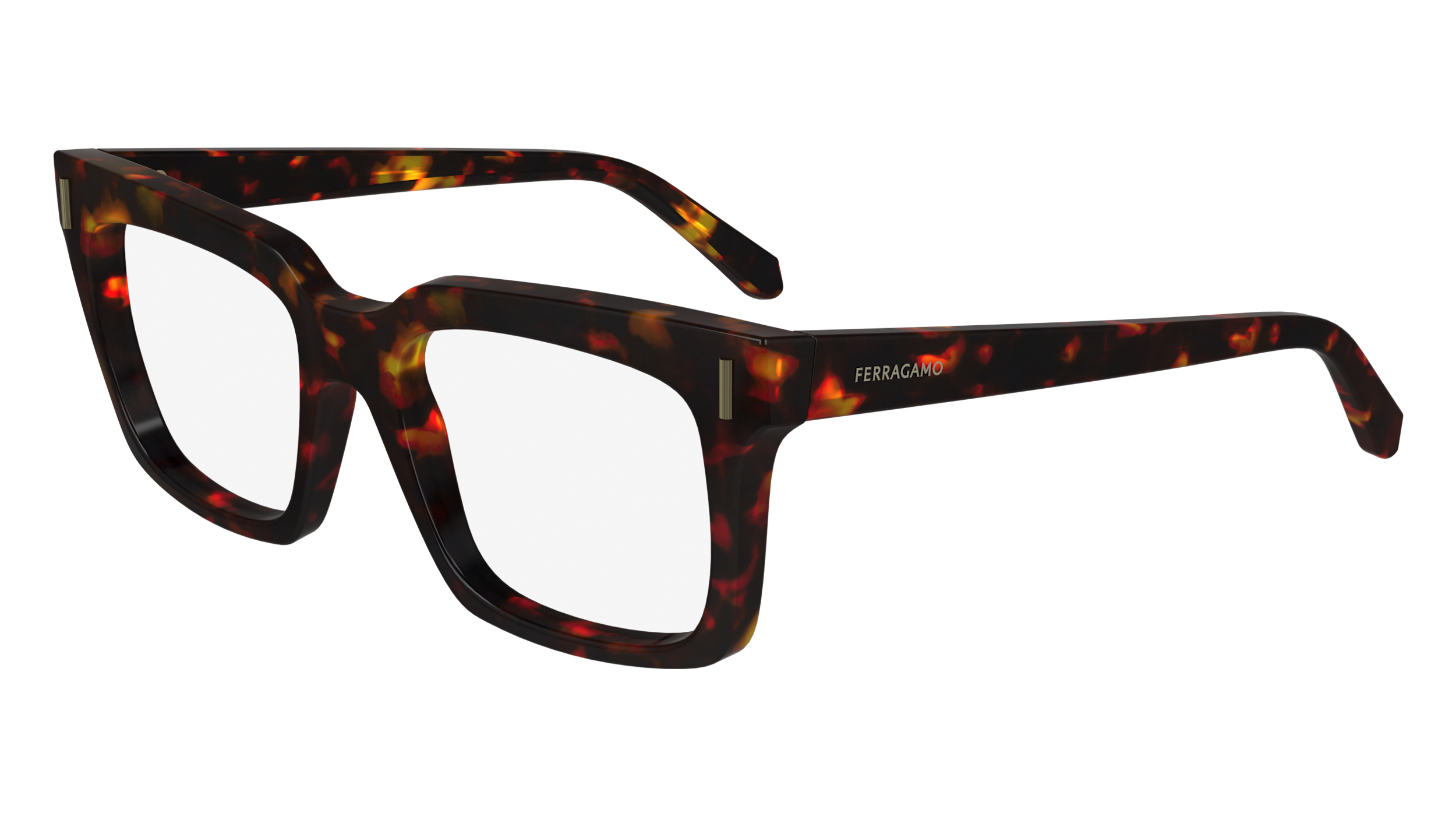 FERRAGAMO Eyeglasses SF2993 242 53