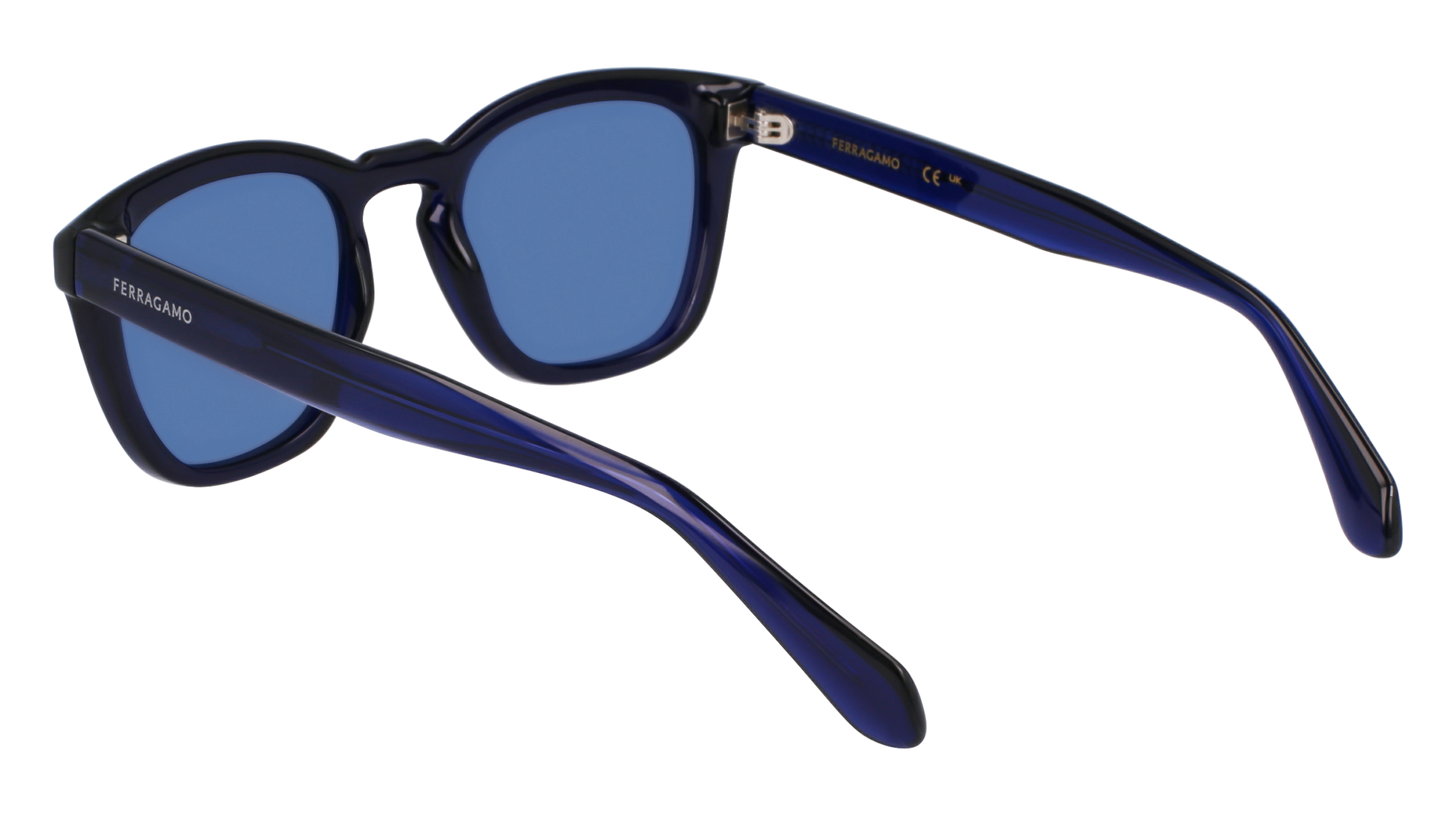 FERRAGAMO Sunglasses SF2040SE 432 50