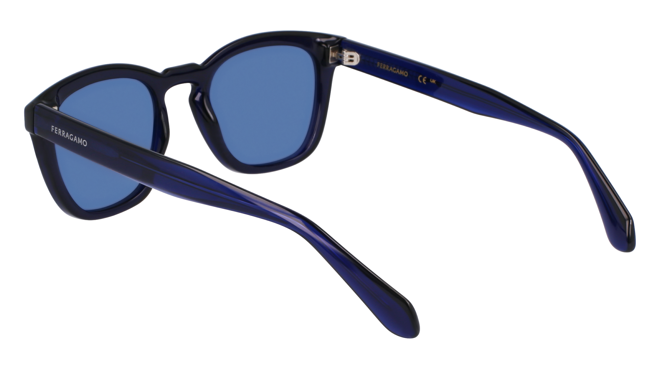 FERRAGAMO Sunglasses SF2040SE 432 50