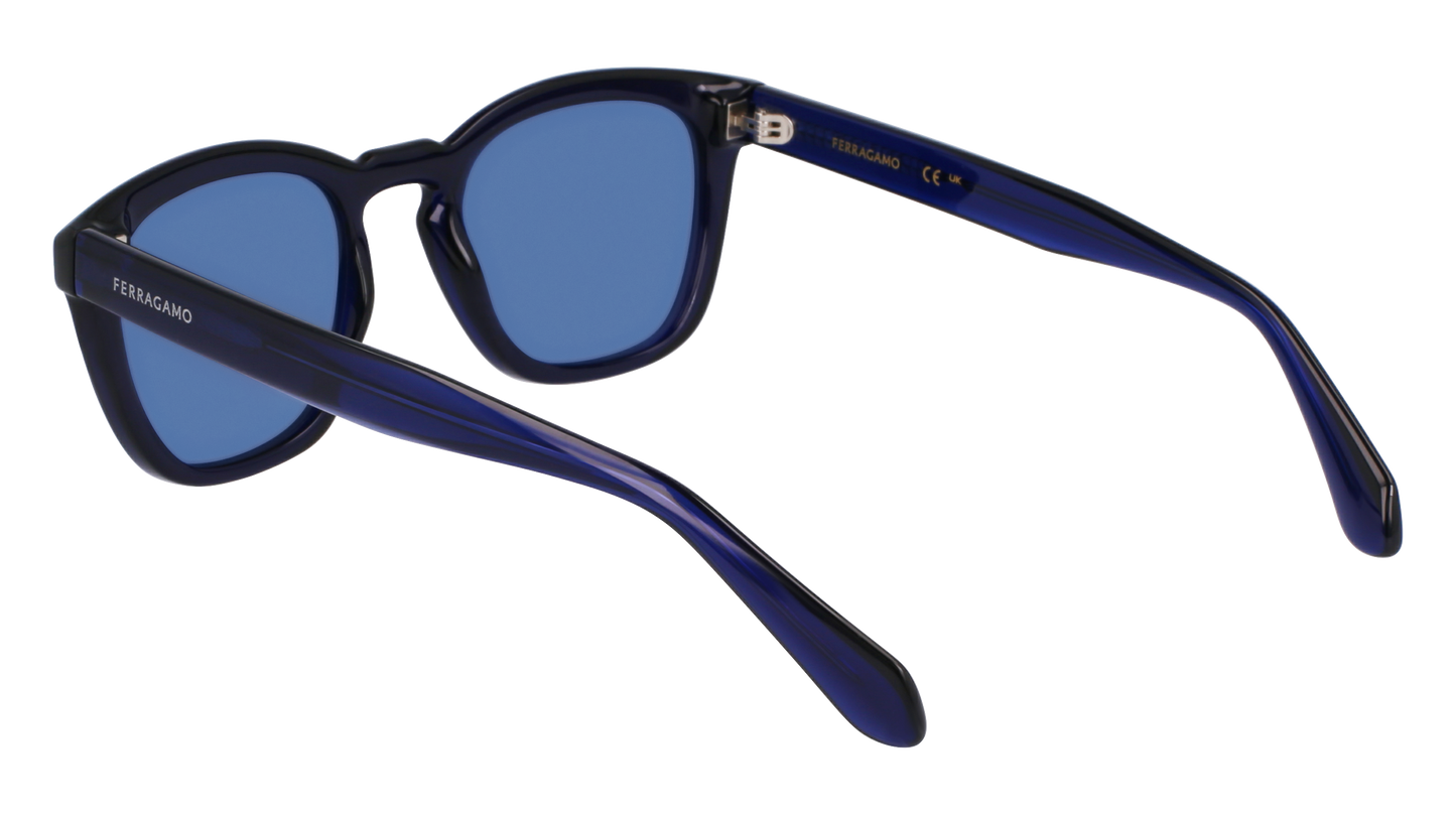 FERRAGAMO Sunglasses SF2040SE 432 50