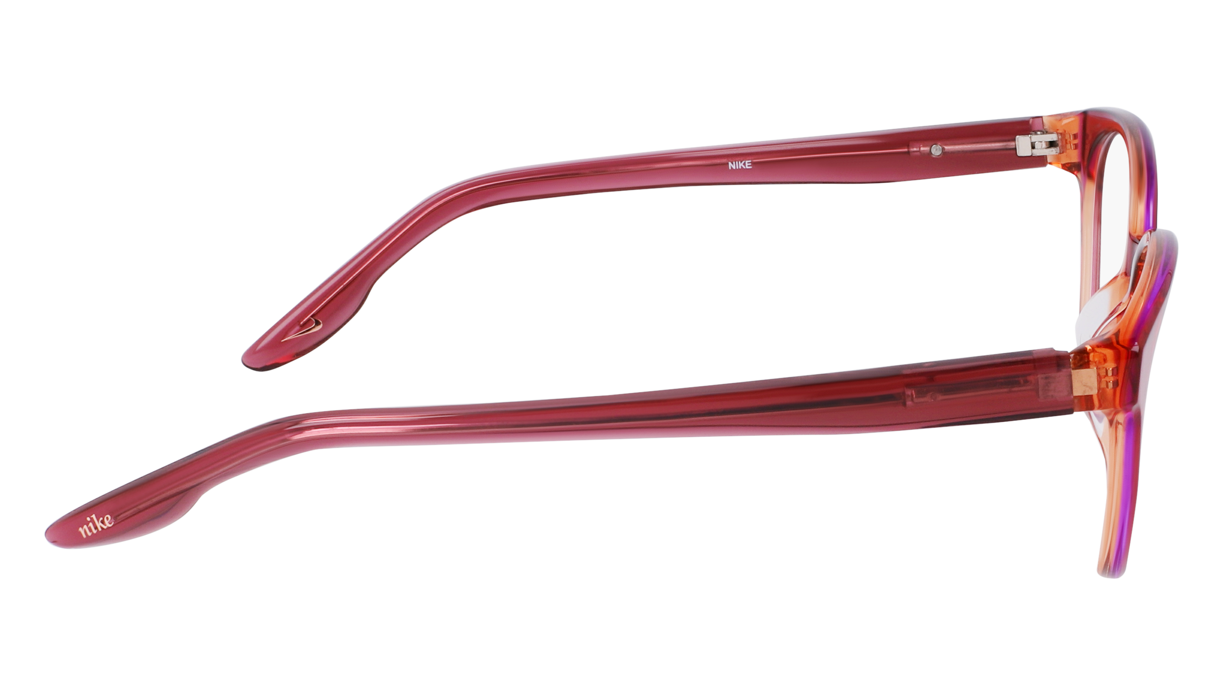 NIKE Eyeglasses NIKE 7164 654 52