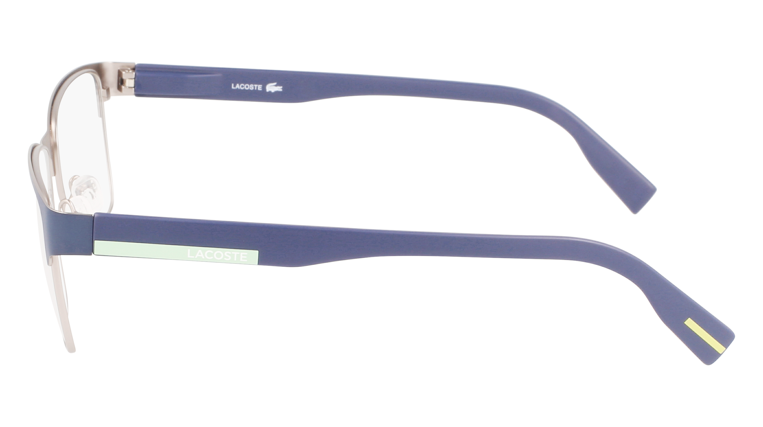 LACOSTE Eyeglasses L2286 401 53