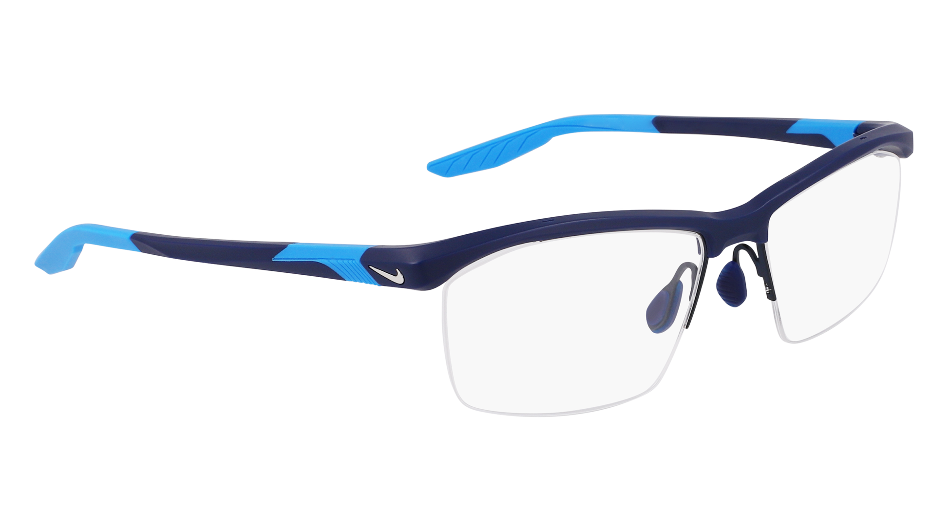 NIKE Eyeglasses NIKE 7402 410 56