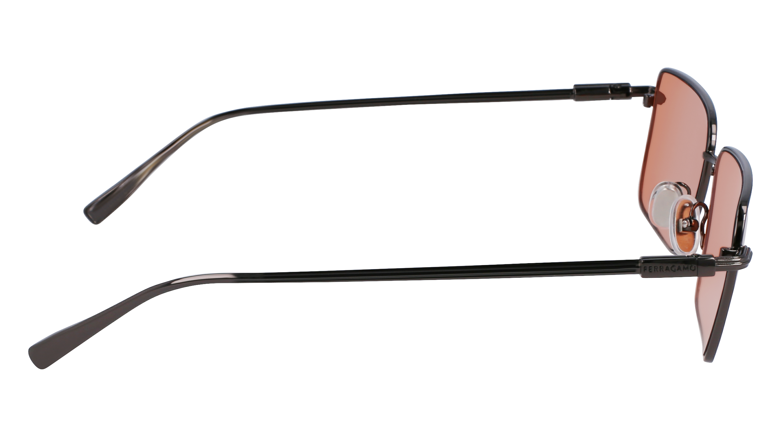 FERRAGAMO Sunglasses SF309S 17 57