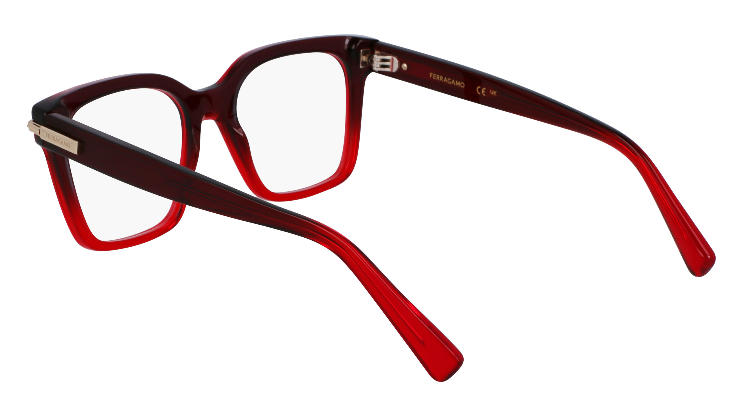 FERRAGAMO Eyeglasses SF3009 615 52