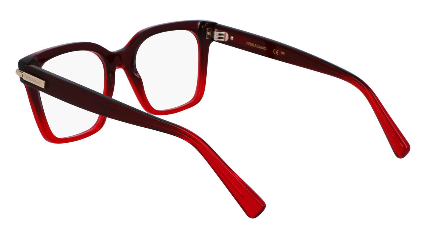 FERRAGAMO Eyeglasses SF3009 615 52