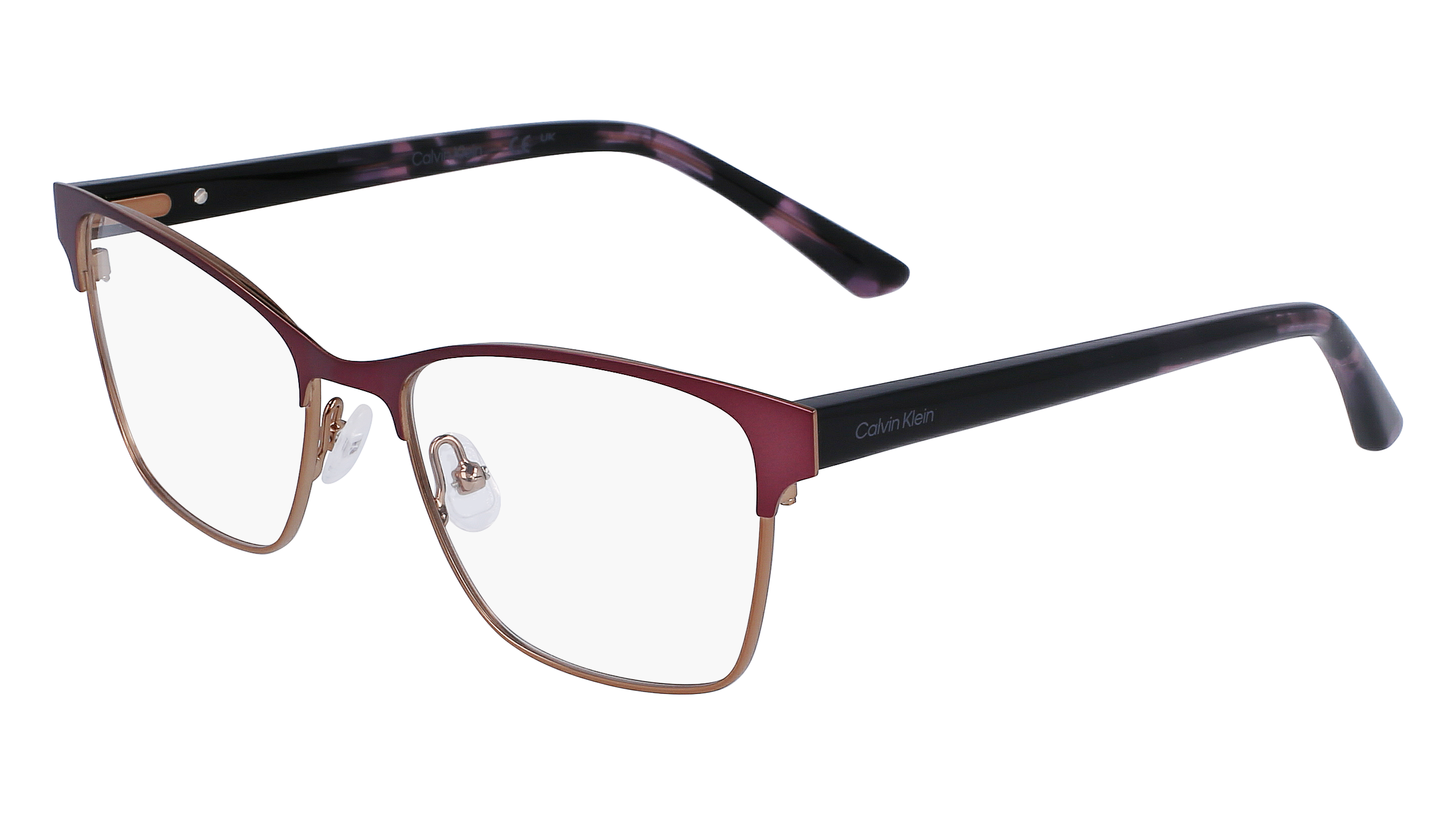 CALVIN KLEIN Eyeglasses CK23107 610 52