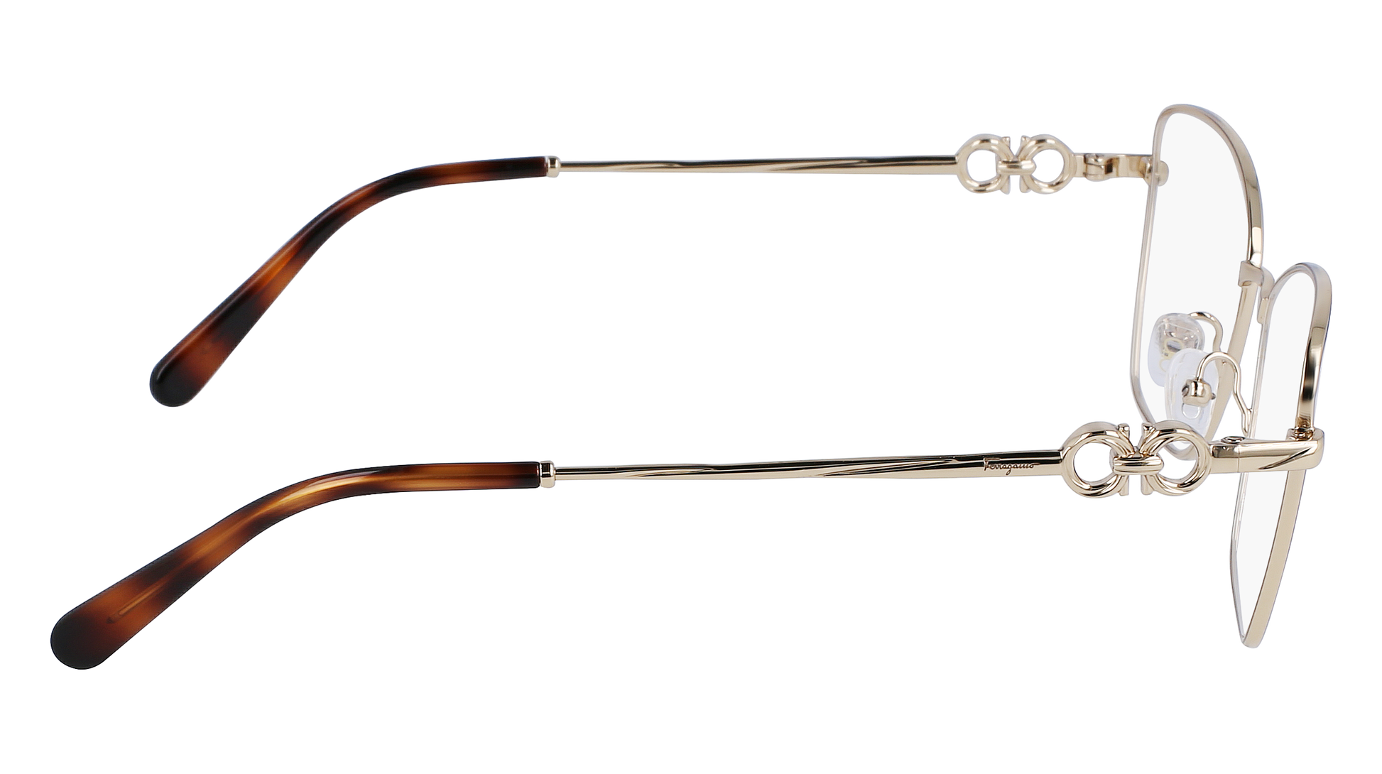 FERRAGAMO Eyeglasses SF2224 710 54