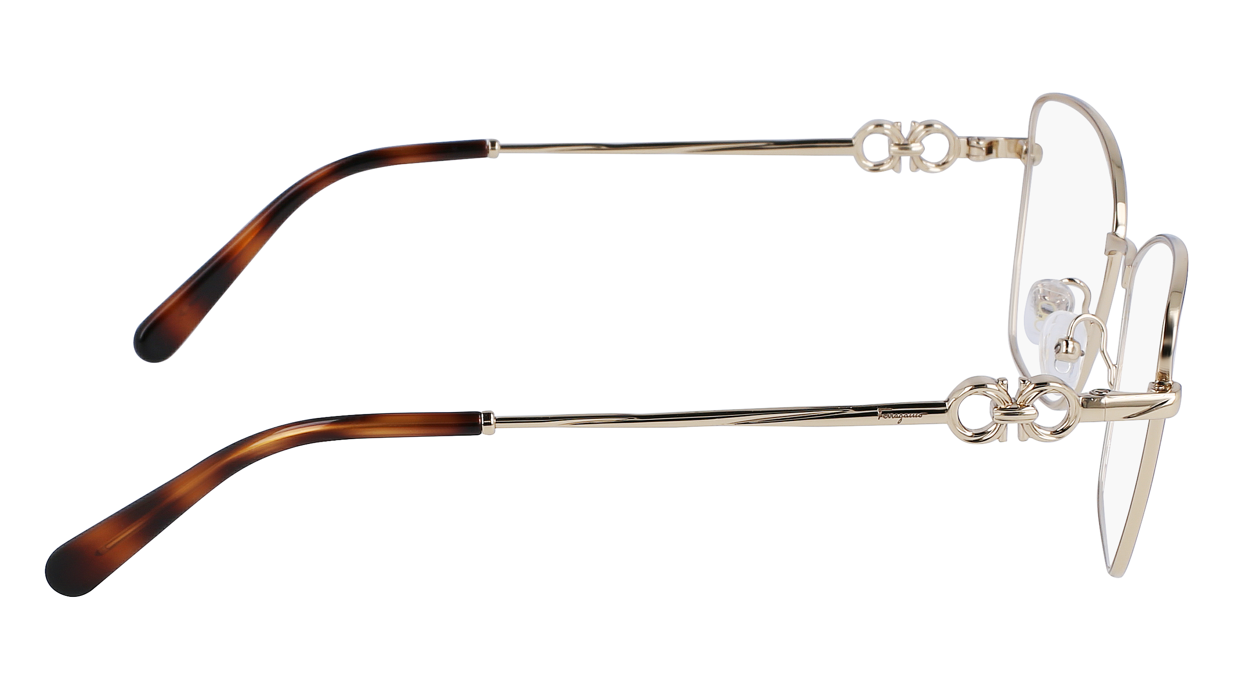 FERRAGAMO Eyeglasses SF2224 710 54