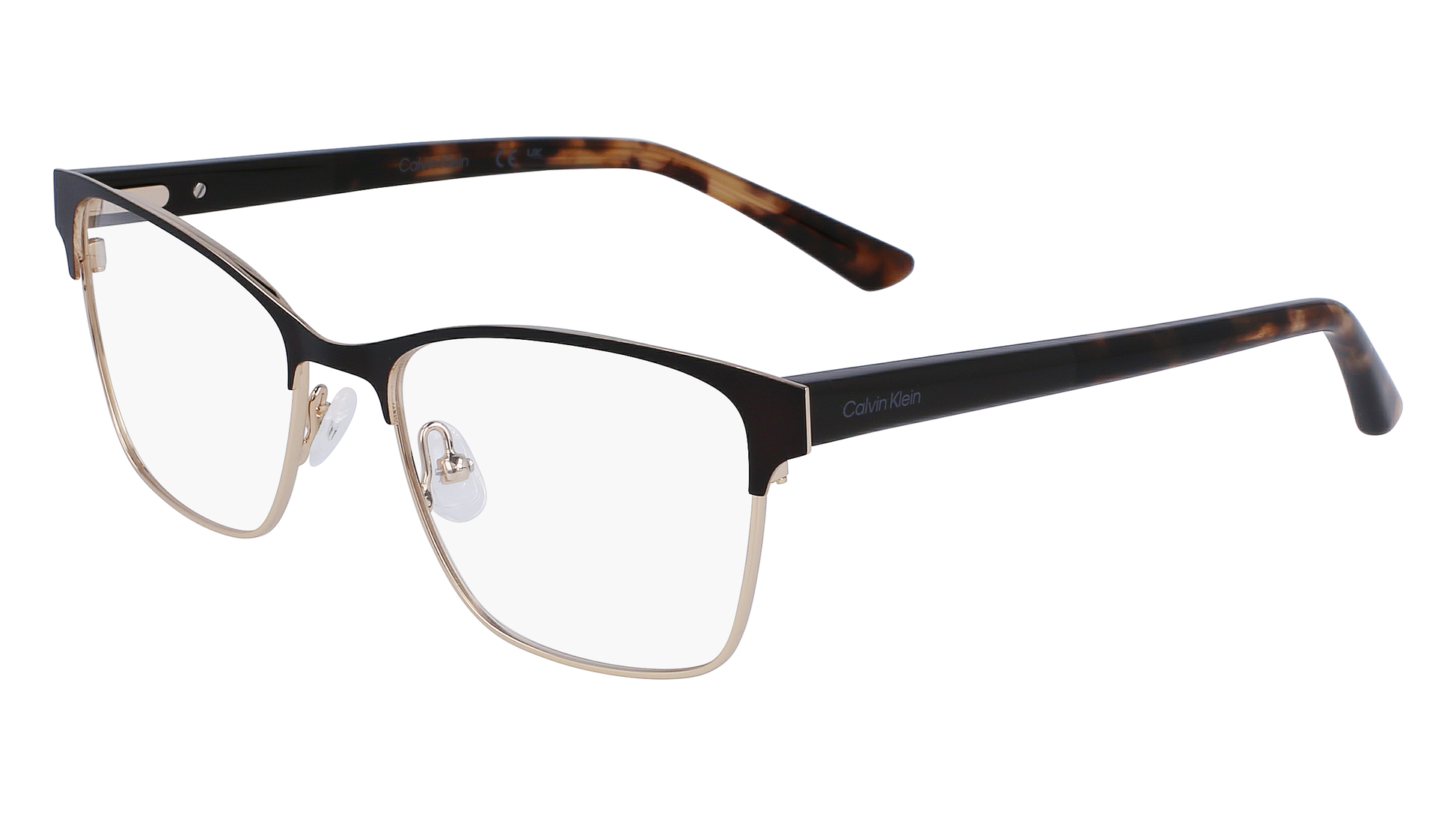 CALVIN KLEIN Eyeglasses CK23107 200 52