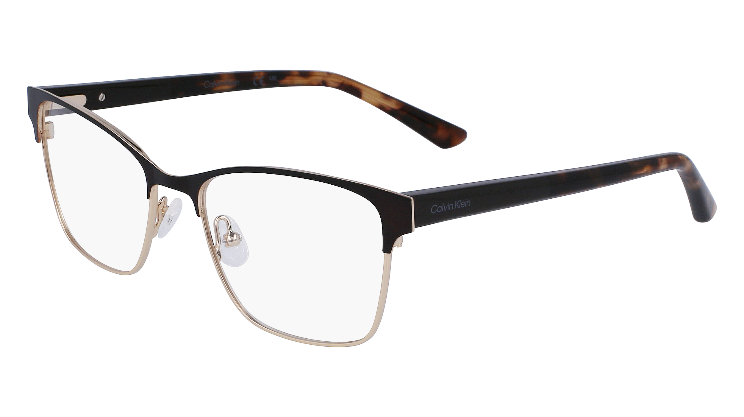 CALVIN KLEIN Eyeglasses CK23107 200 52