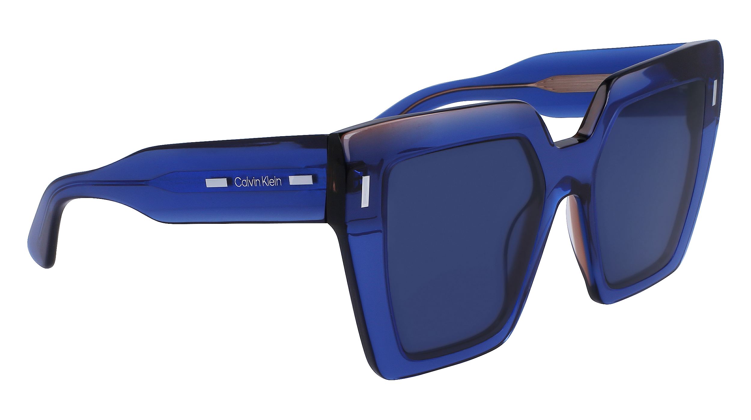 CALVIN KLEIN Sunglasses CK23502S 538 52