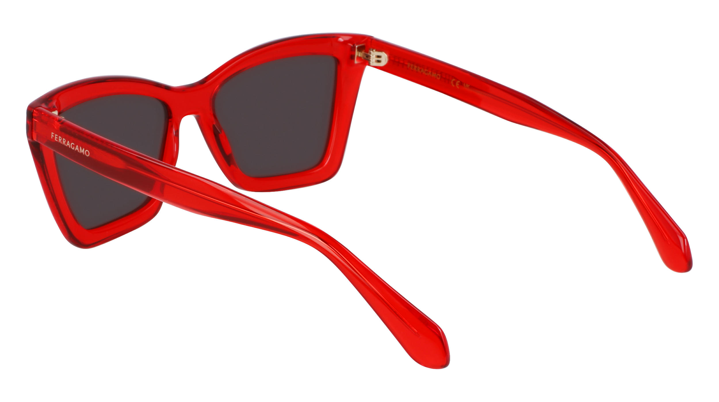 FERRAGAMO Sunglasses SF2039SE 616 53