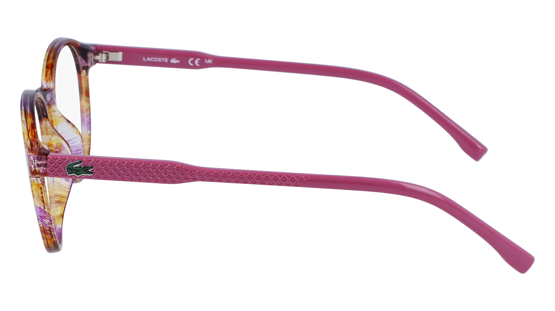 LACOSTE Eyeglasses L3658 219 48