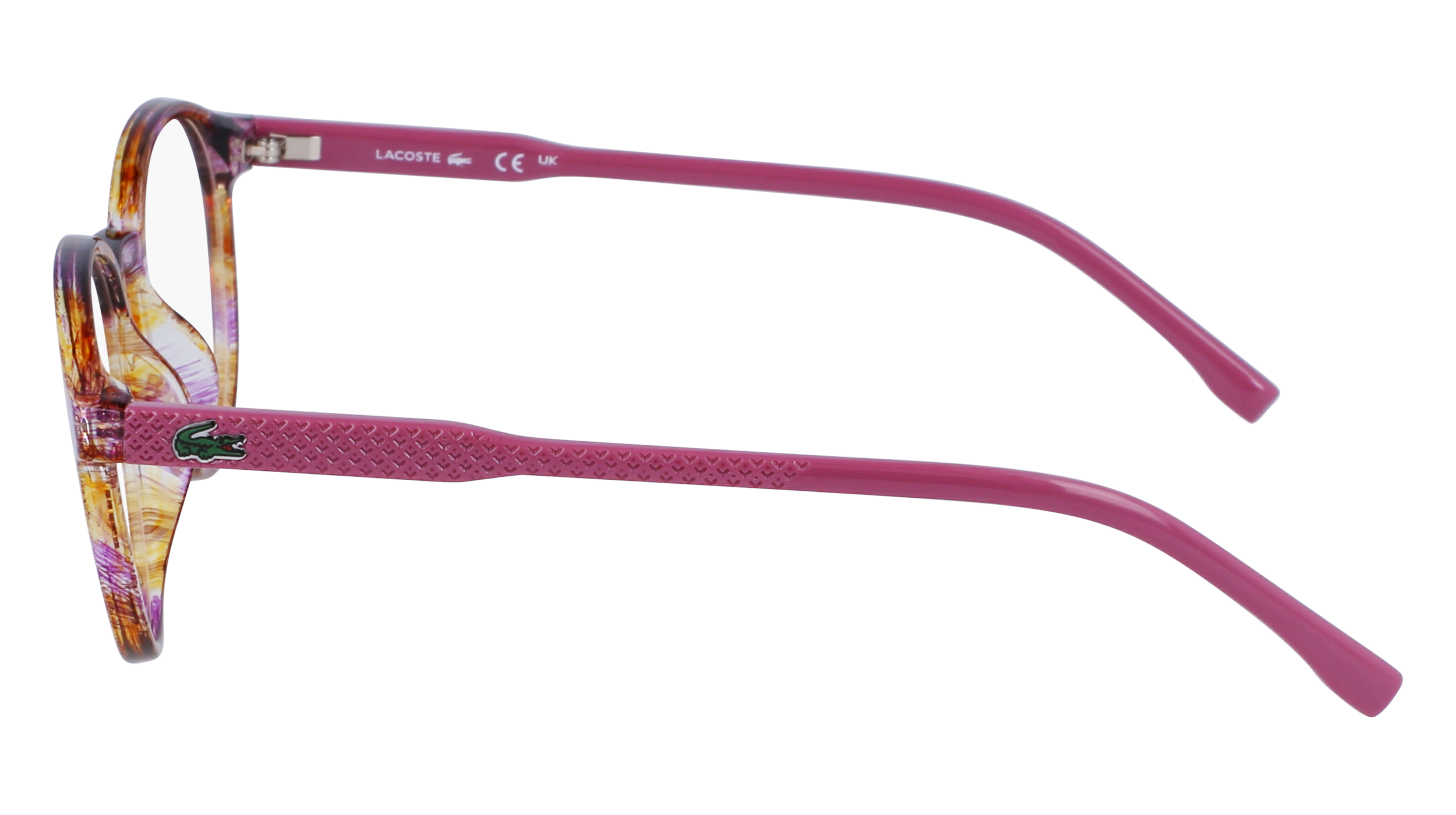 LACOSTE Eyeglasses L3658 219 48