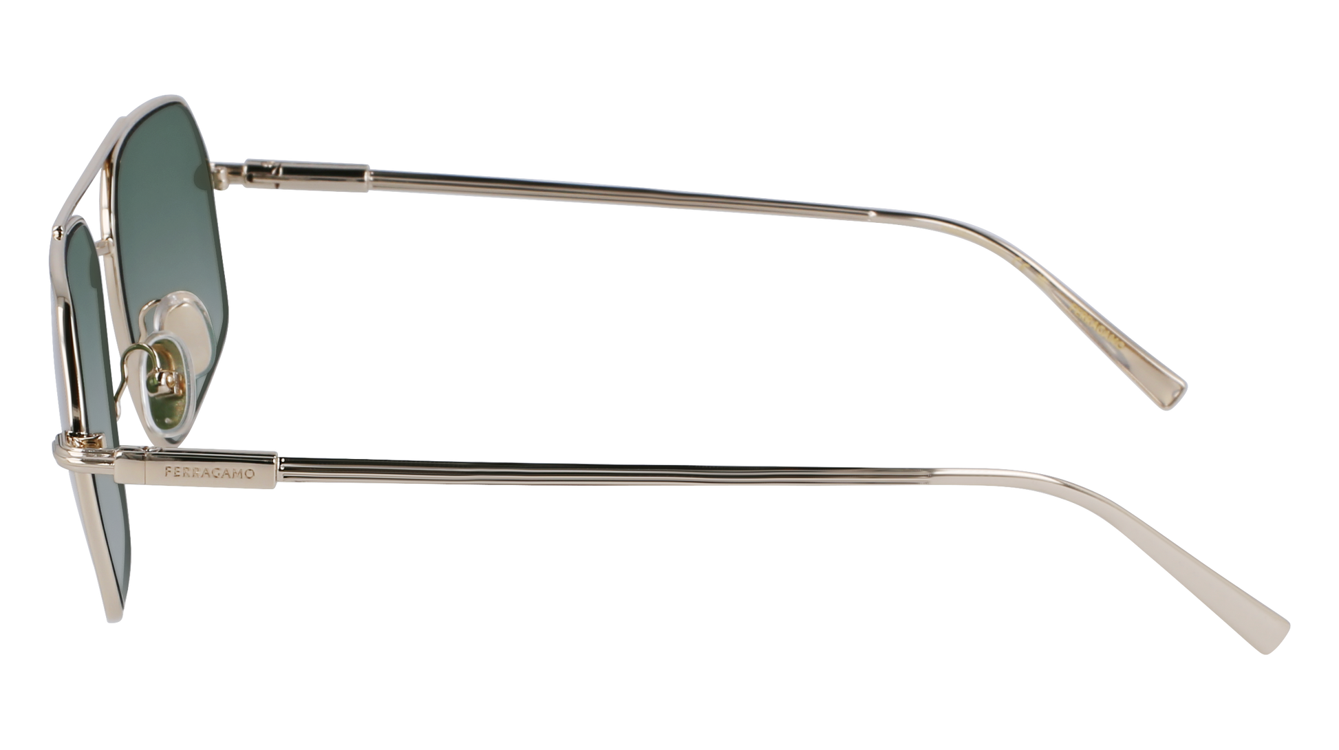 FERRAGAMO Sunglasses SF313S 746 58