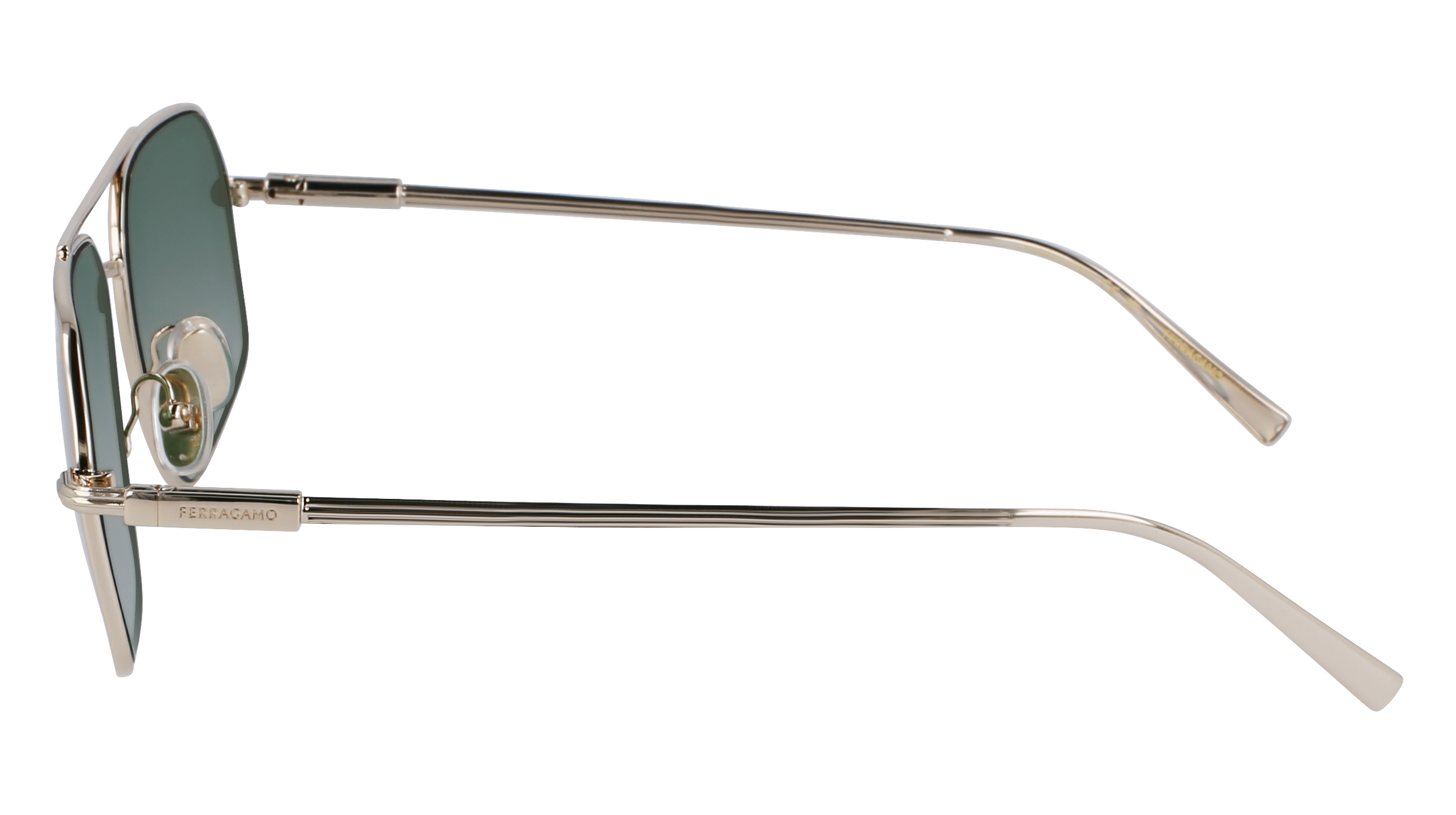 FERRAGAMO Sunglasses SF313S 746 58