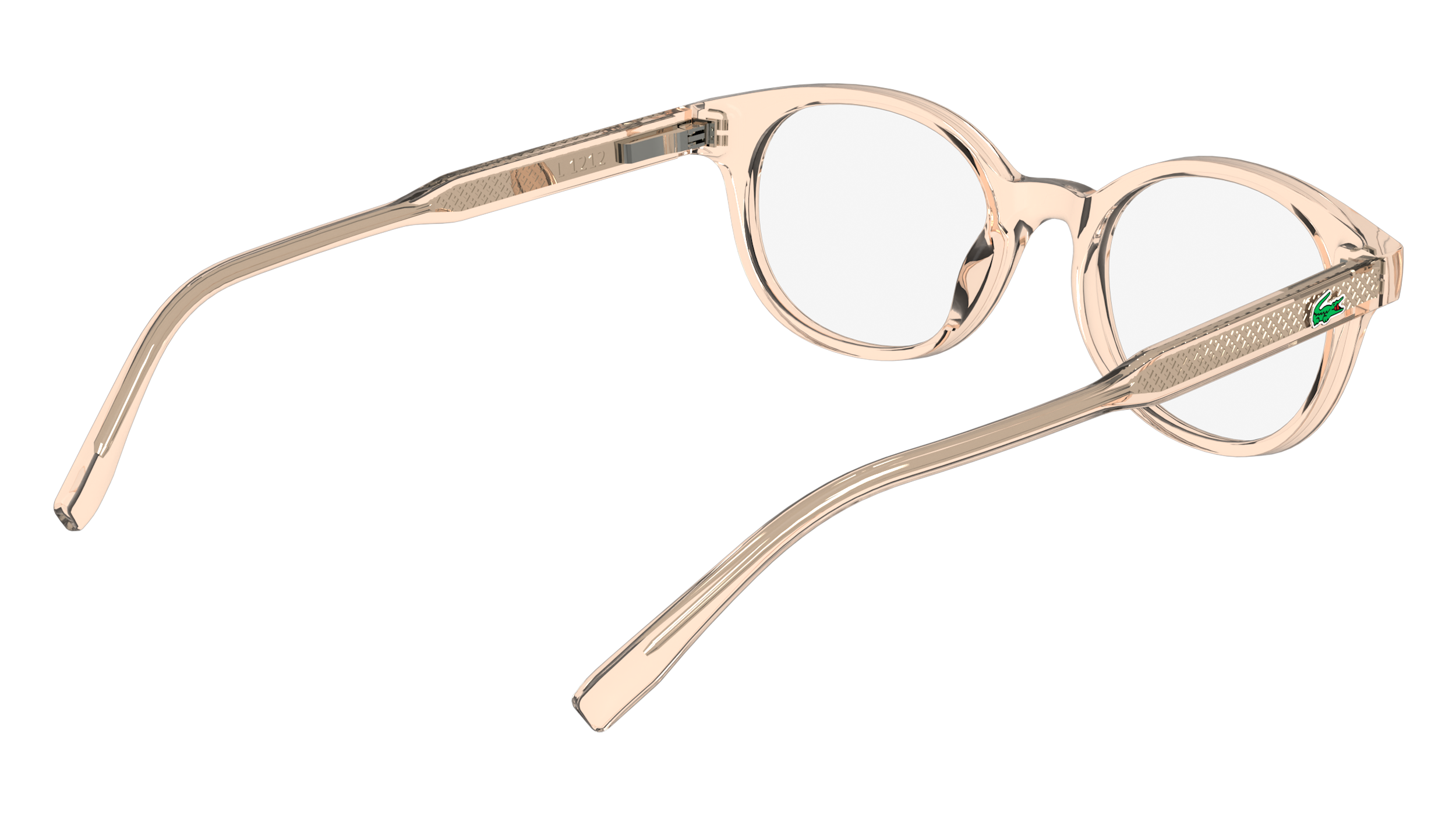 LACOSTE Eyeglasses L3659 750 47