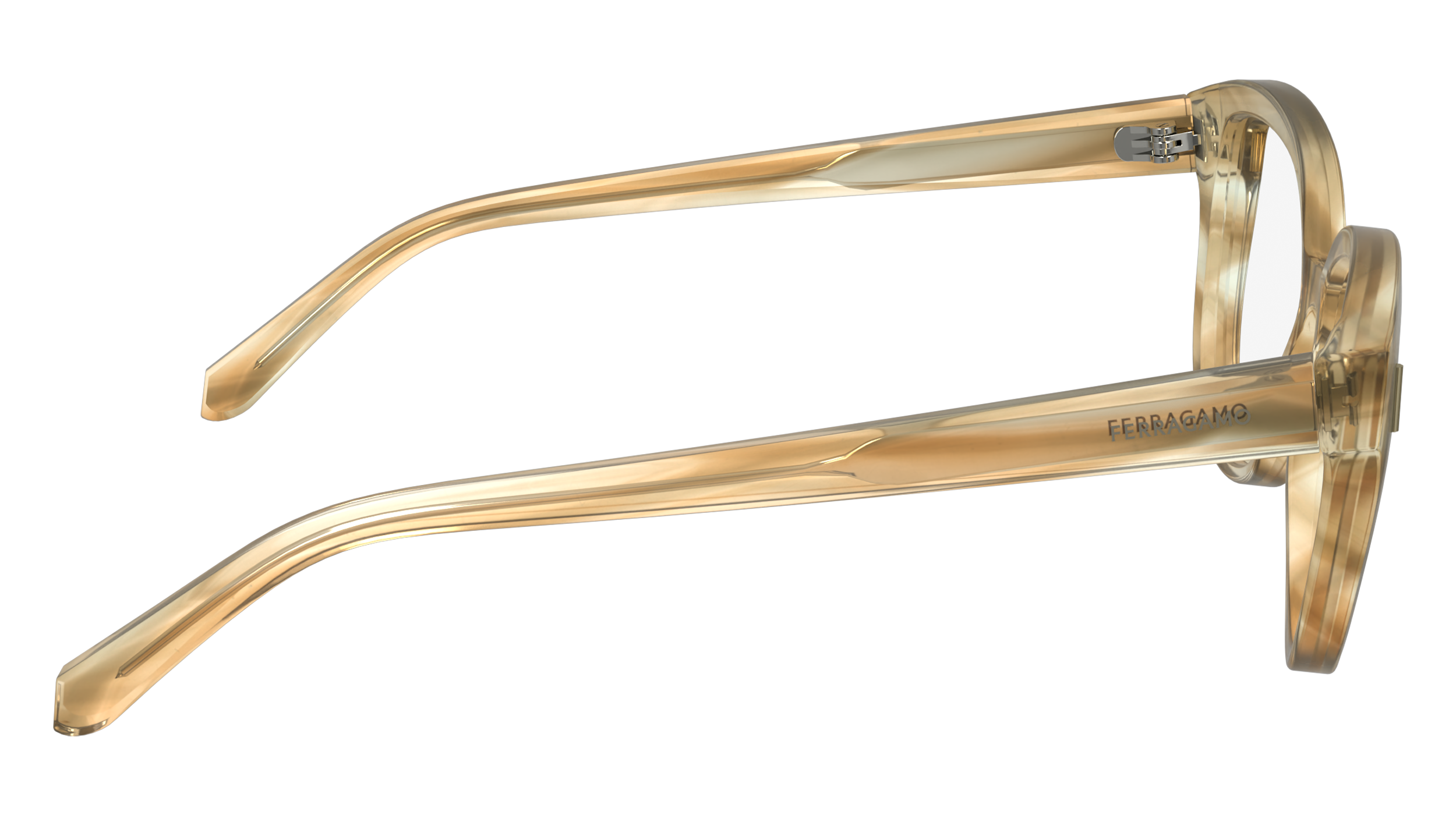 FERRAGAMO Eyeglasses SF2994 279 53