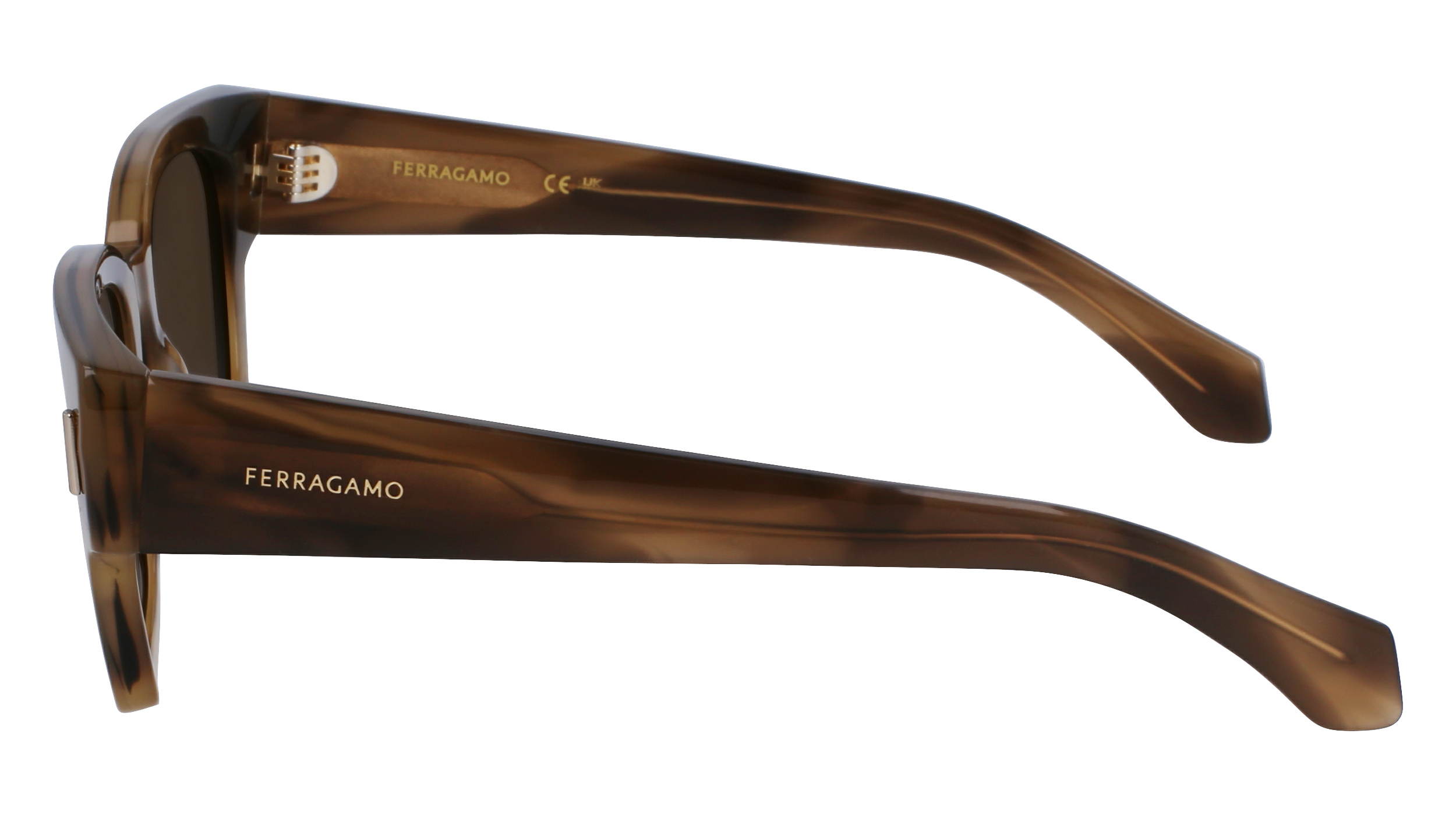 FERRAGAMO Sunglasses SF2010S 319 52