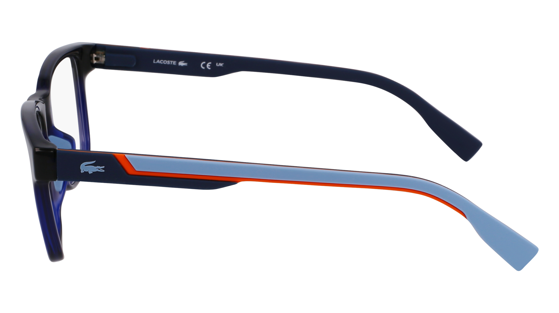 LACOSTE Eyeglasses L2965 410 53