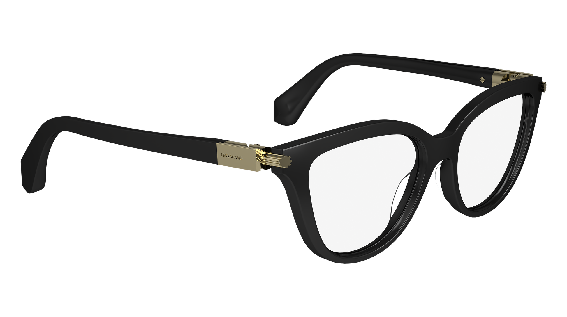 FERRAGAMO Eyeglasses SF2974 1 52