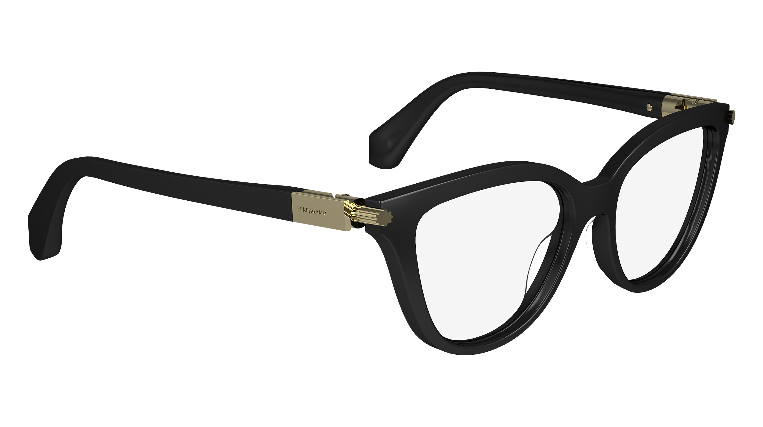 FERRAGAMO Eyeglasses SF2974 1 52