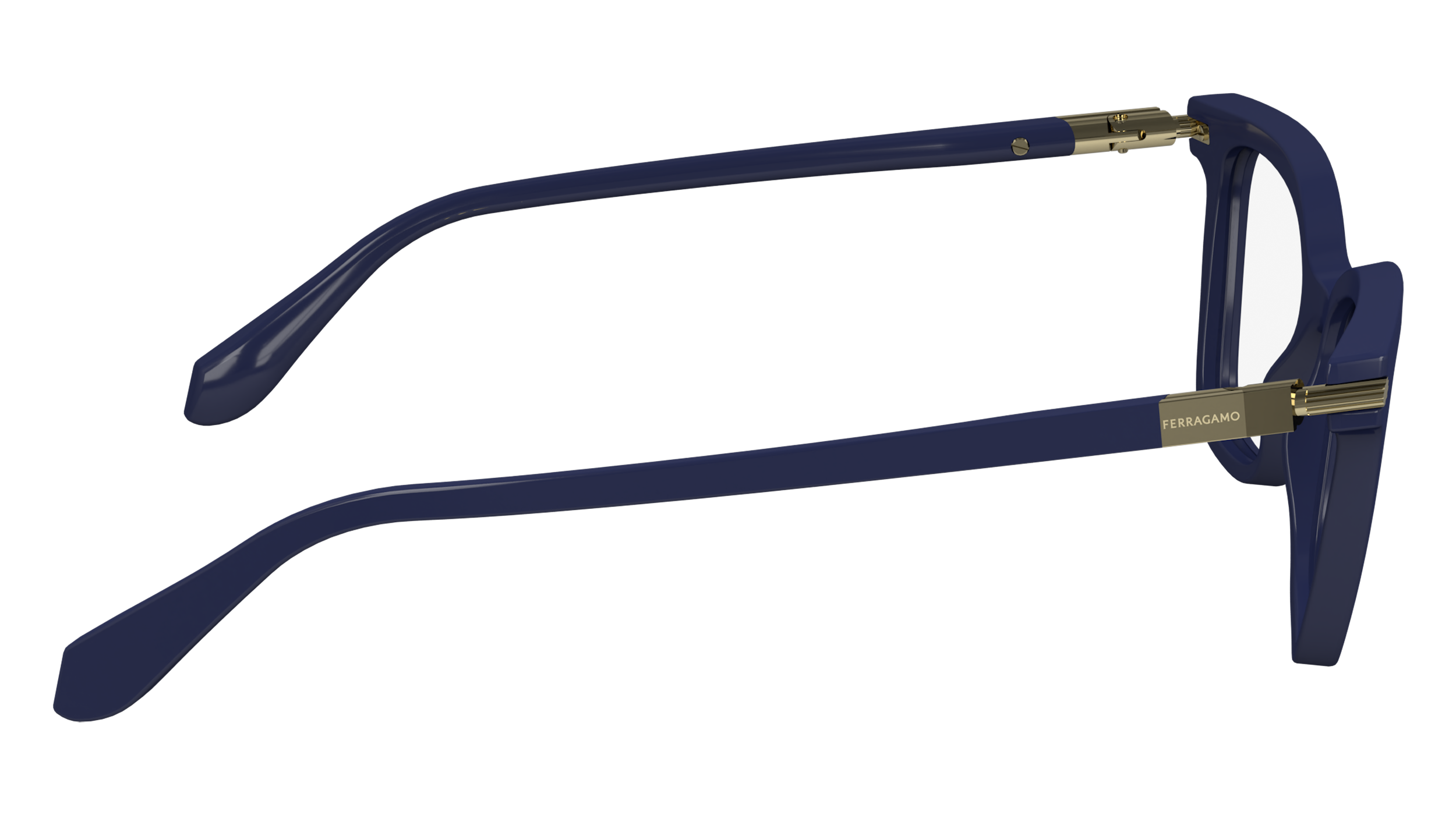 FERRAGAMO Eyeglasses SF2991 414 51