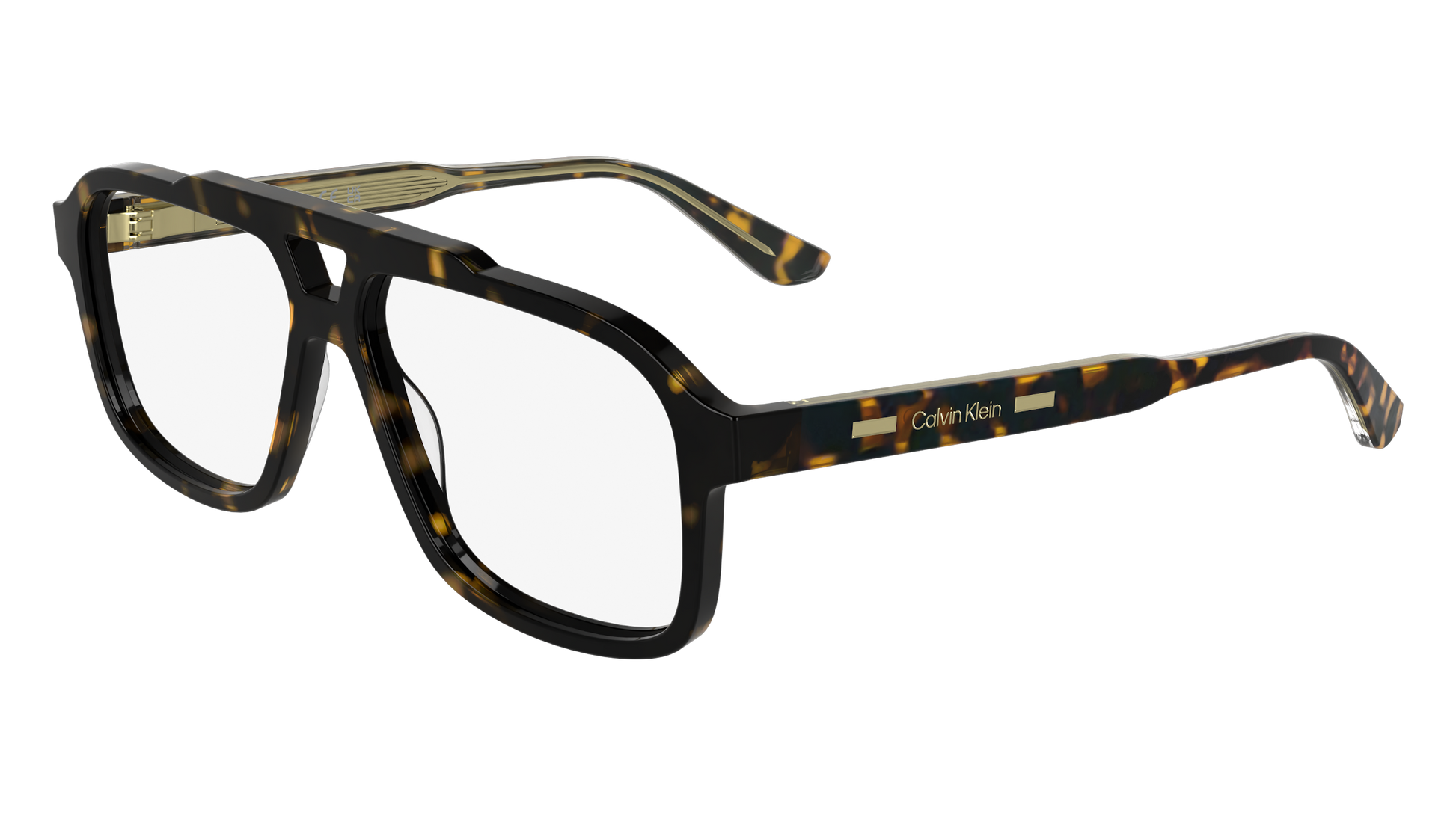 CALVIN KLEIN Eyeglasses CK24549MAG-SET 206 57