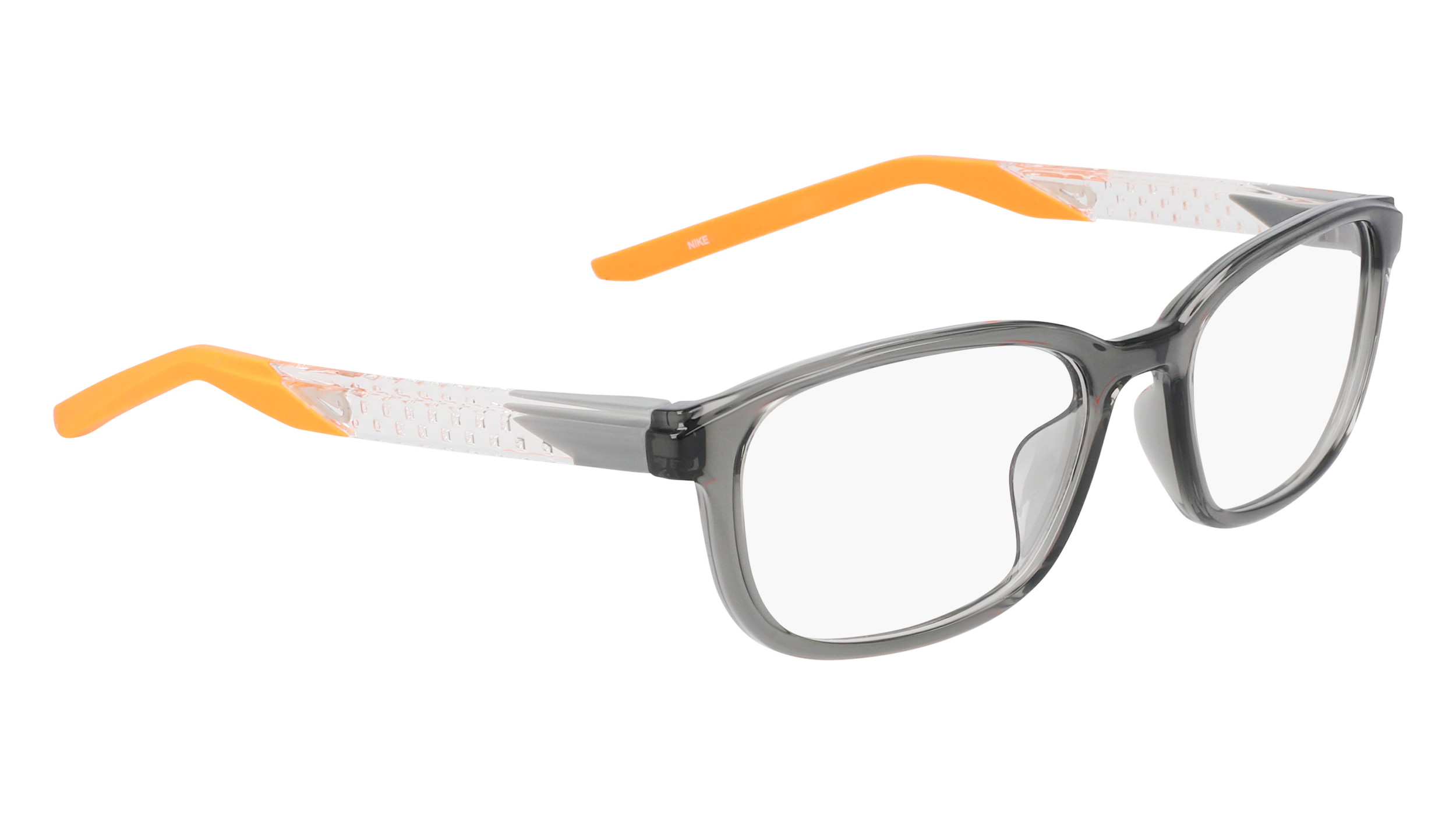 NIKE Eyeglasses NIKE 7277 34 53