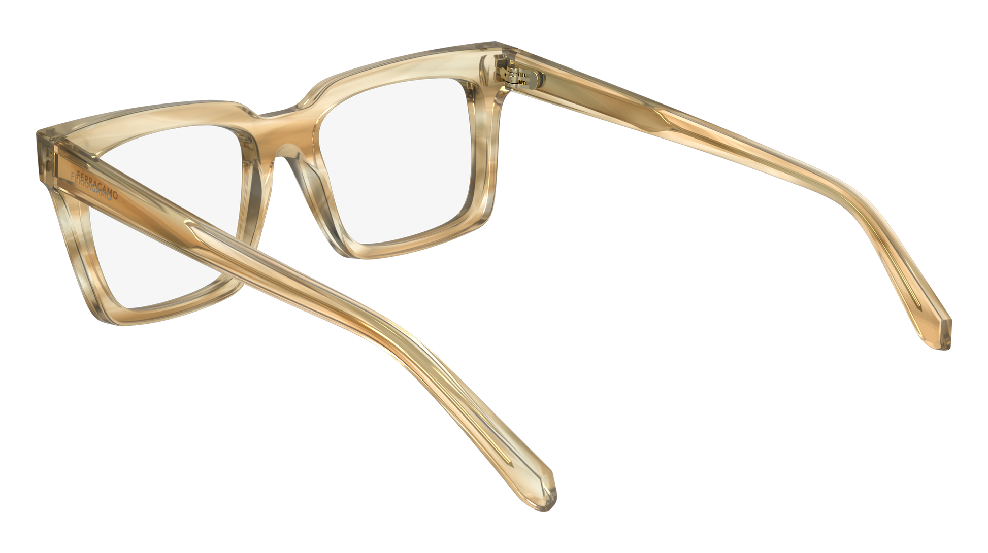 FERRAGAMO Eyeglasses SF2993 279 53