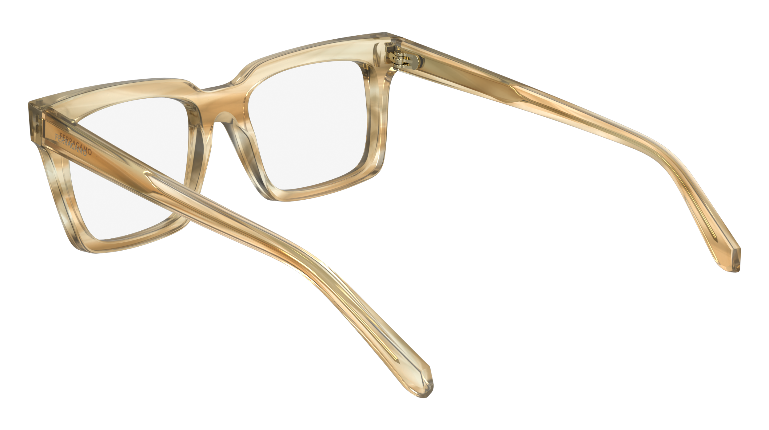 FERRAGAMO Eyeglasses SF2993 279 53