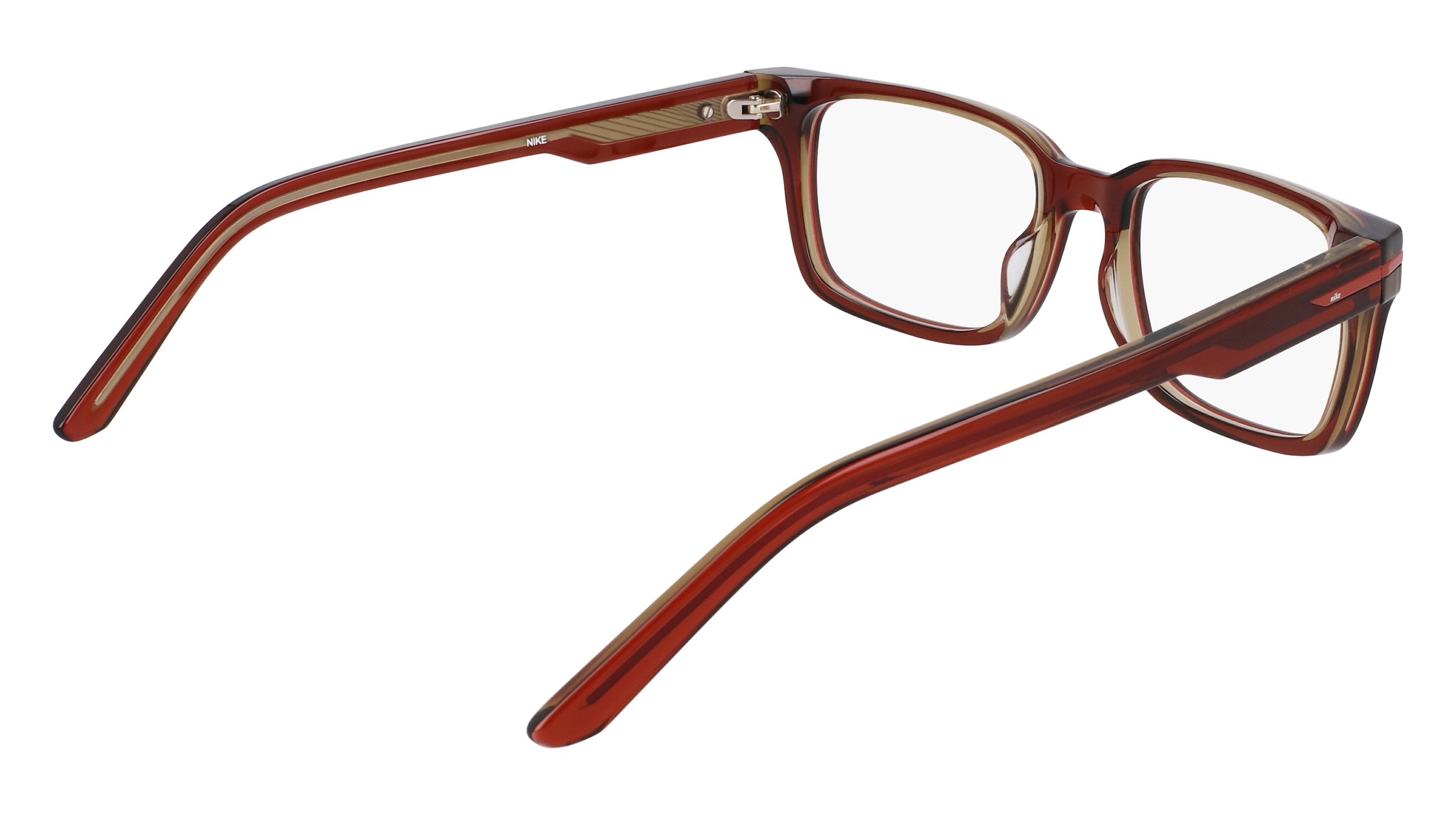 NIKE Eyeglasses NIKE 7174 617 53